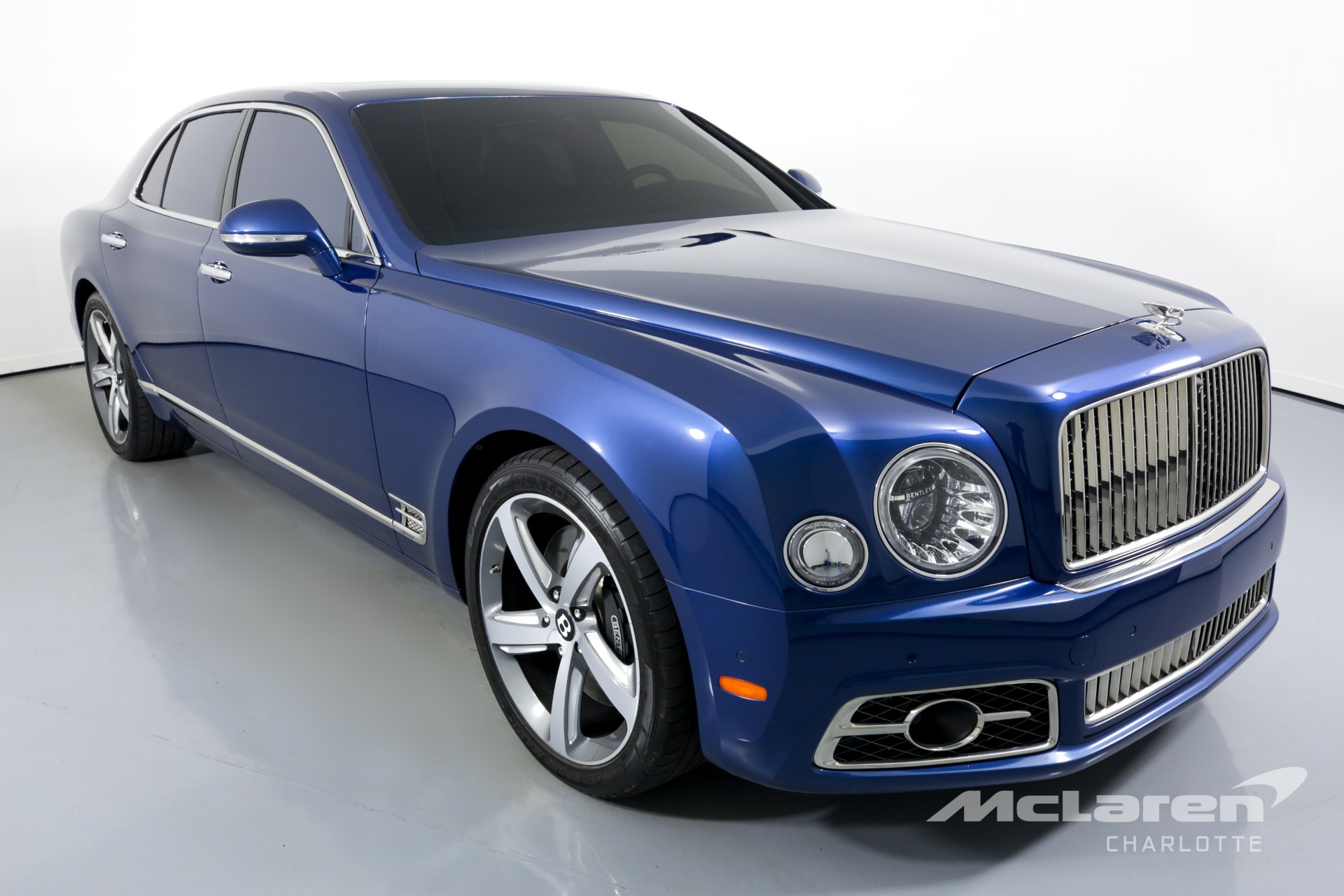 Used 2017 Bentley Mulsanne Speed | Charlotte, NC