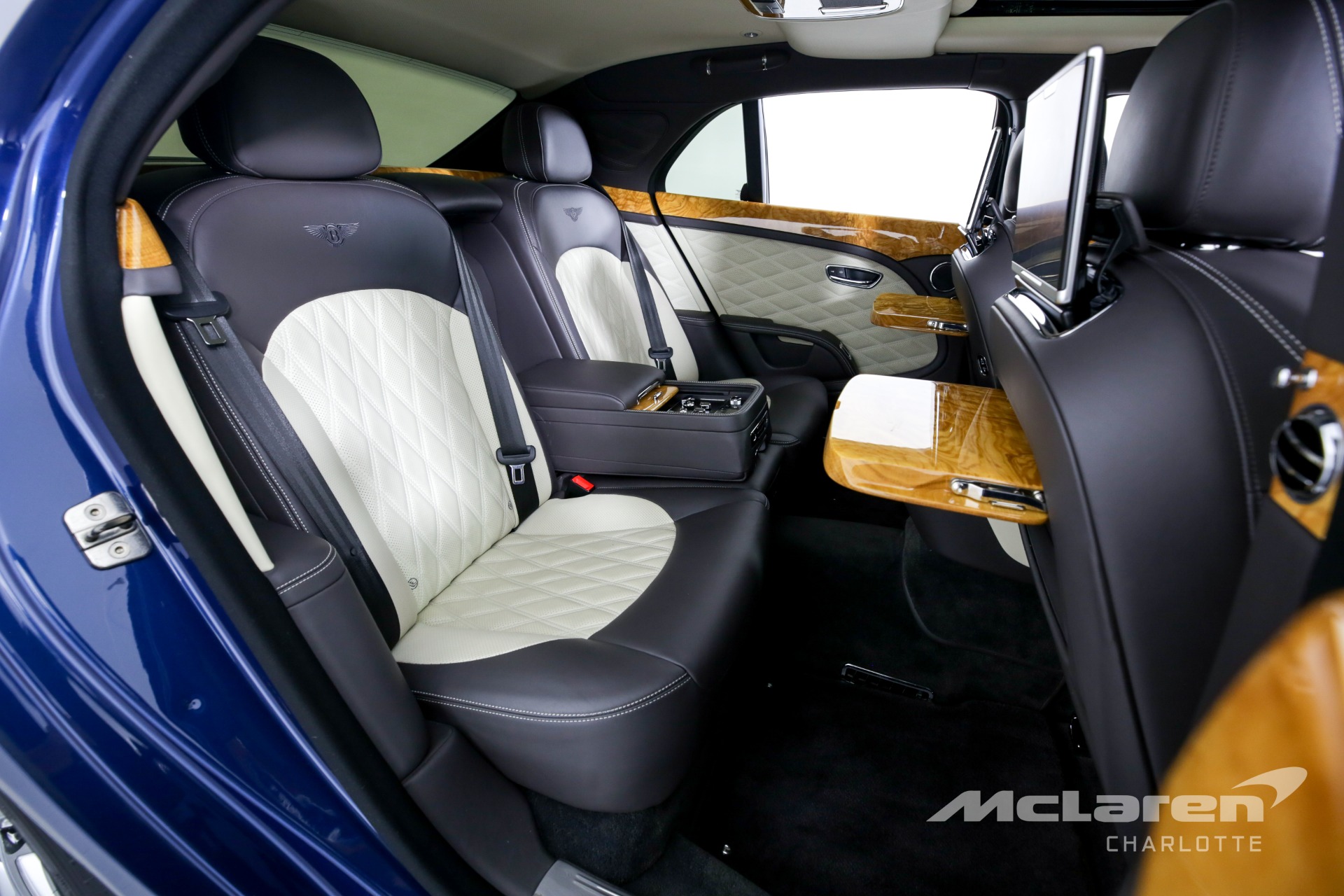 Used 2017 Bentley Mulsanne Speed | Charlotte, NC
