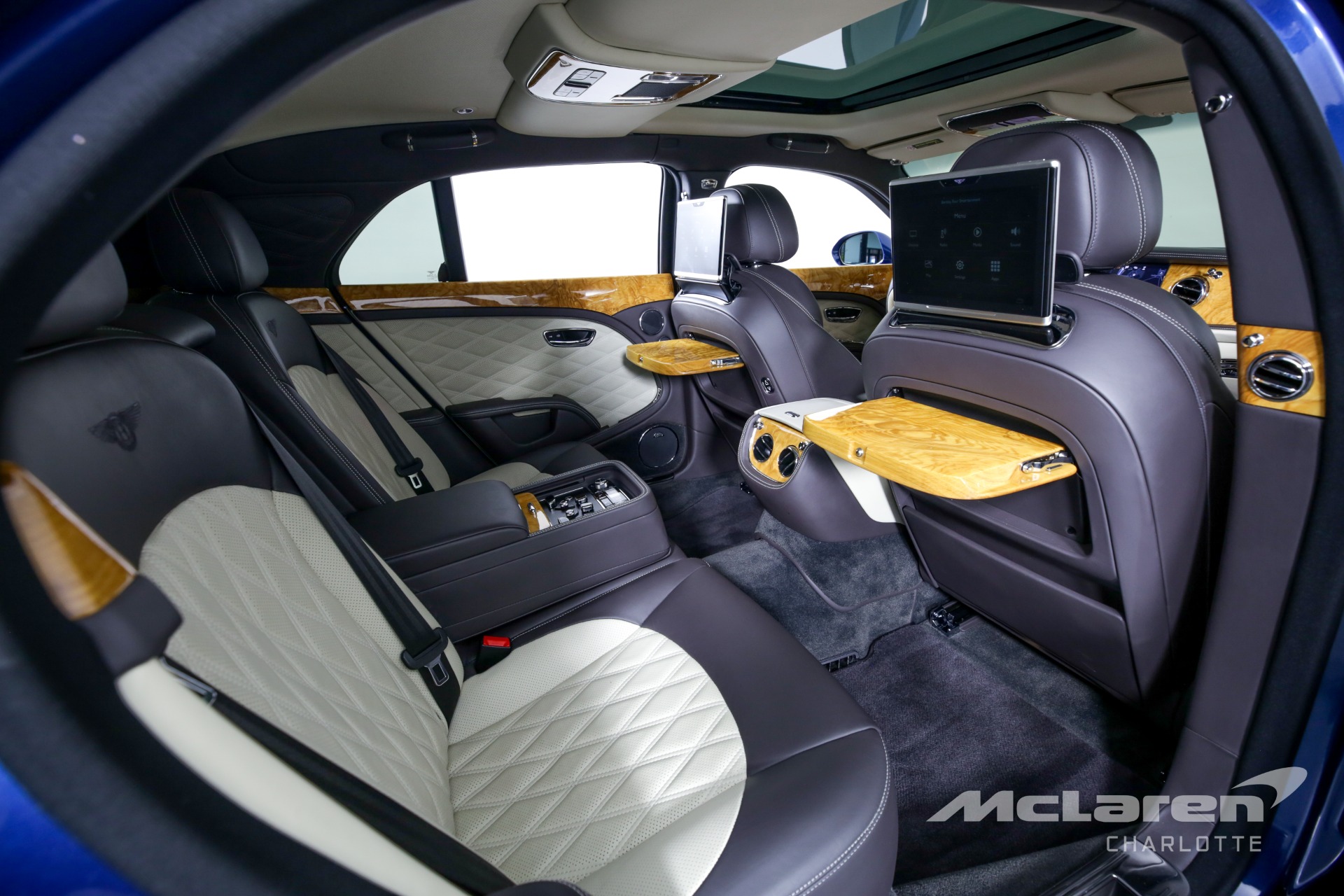 Used 2017 Bentley Mulsanne Speed | Charlotte, NC