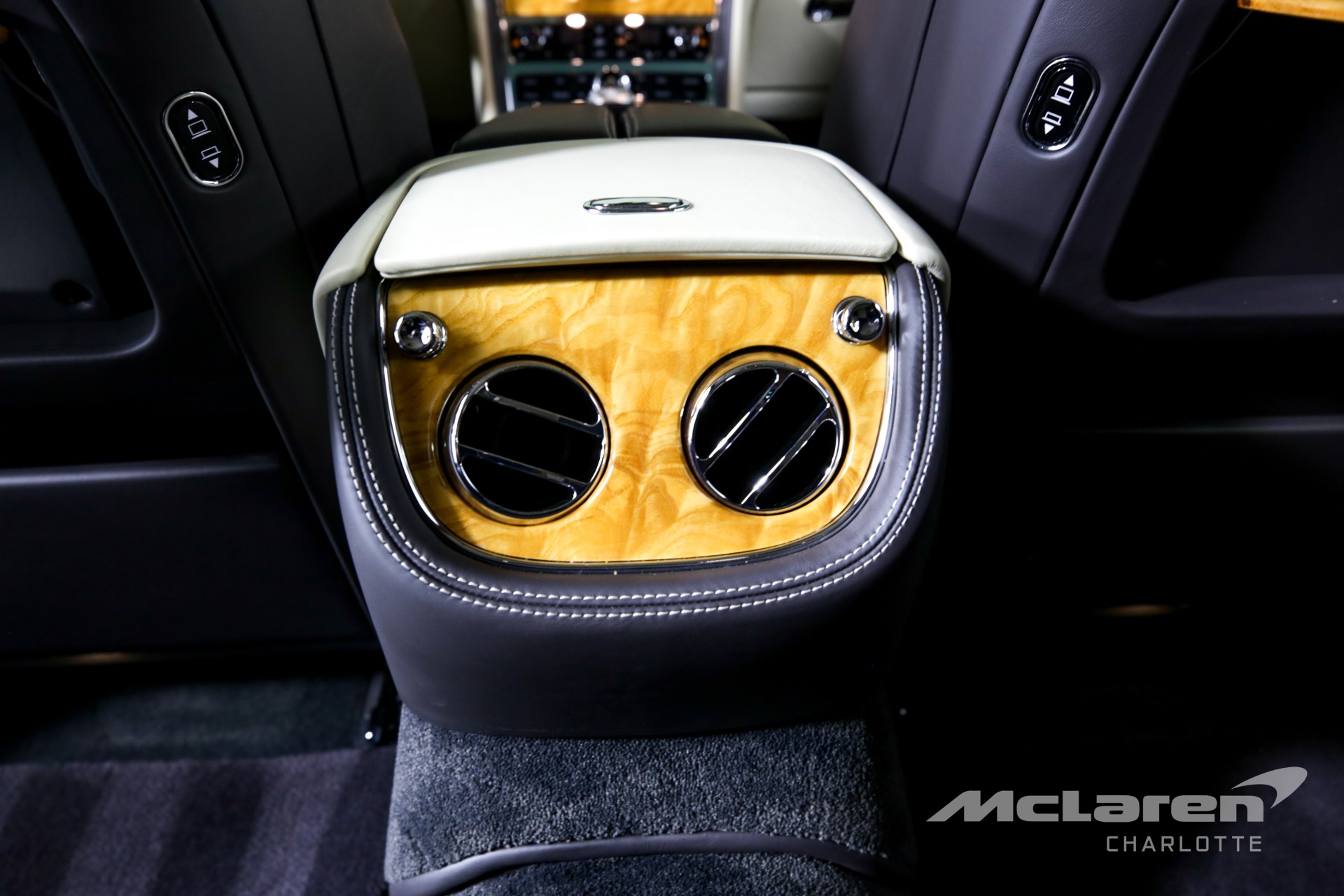 Used 2017 Bentley Mulsanne Speed | Charlotte, NC