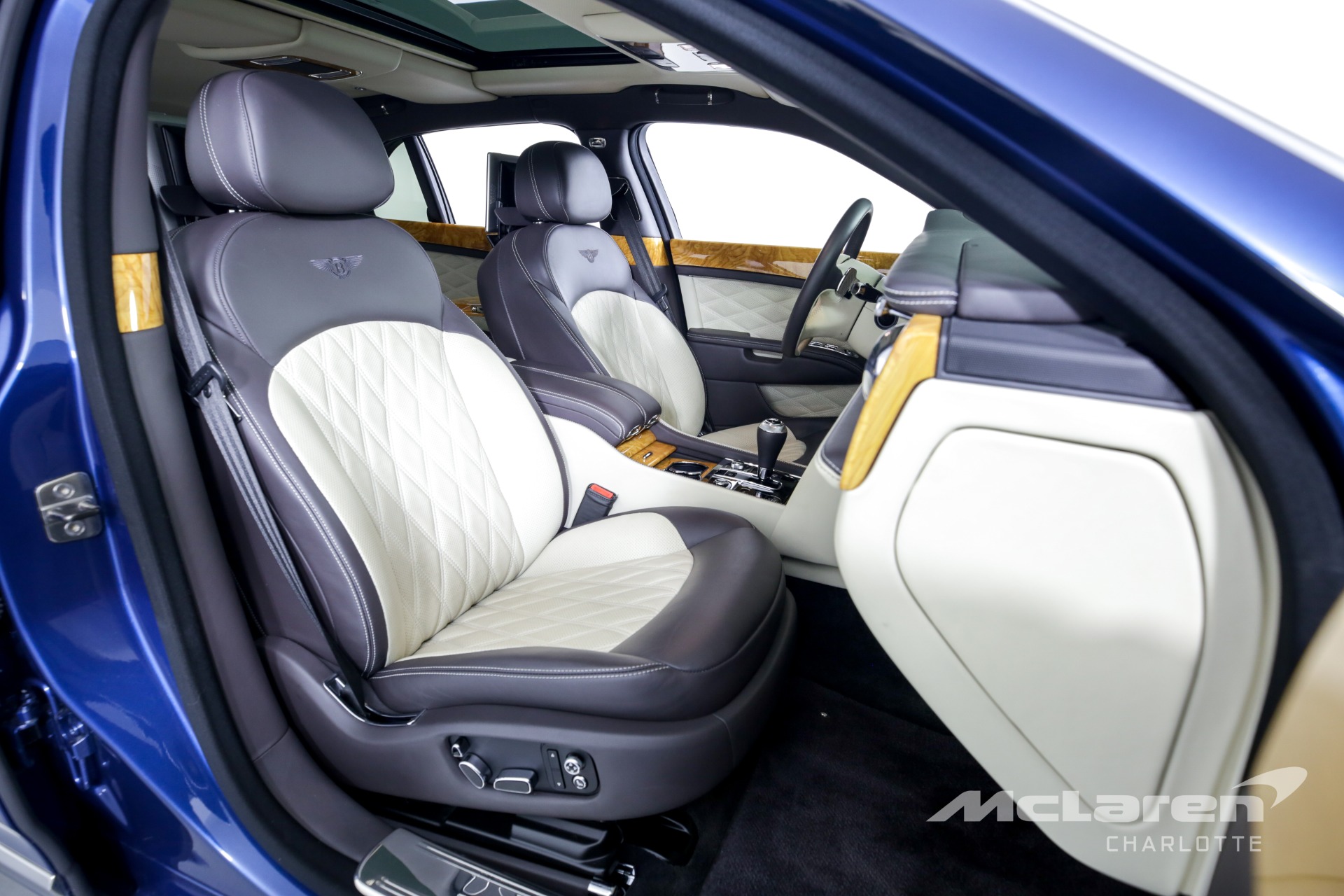 Used 2017 Bentley Mulsanne Speed | Charlotte, NC
