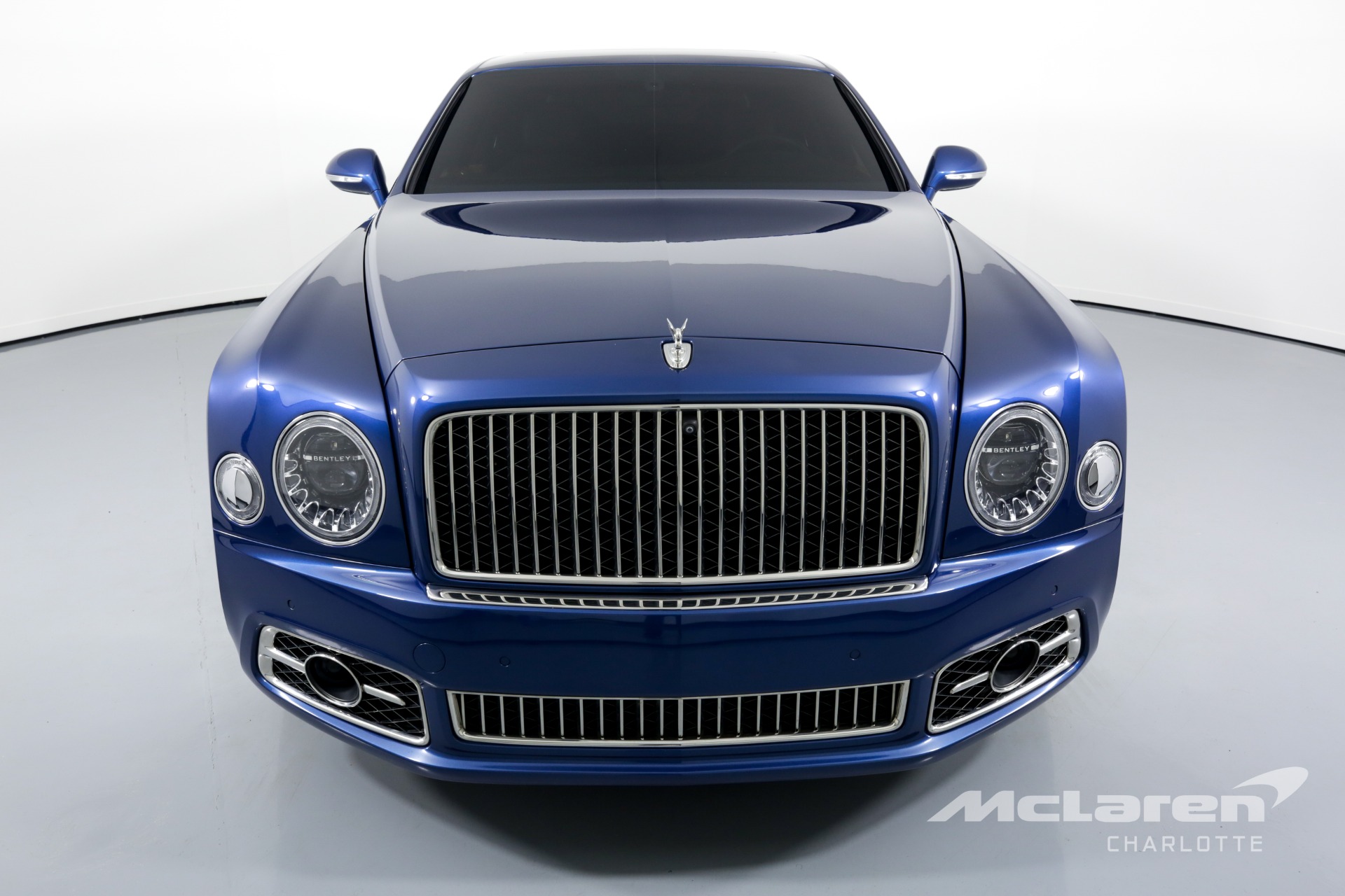 Used 2017 Bentley Mulsanne Speed | Charlotte, NC