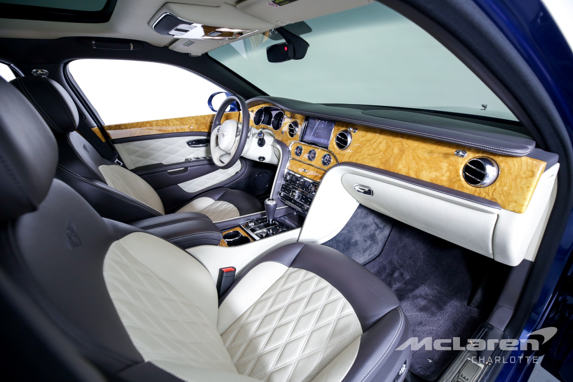 Used 2017 Bentley Mulsanne Speed | Charlotte, NC