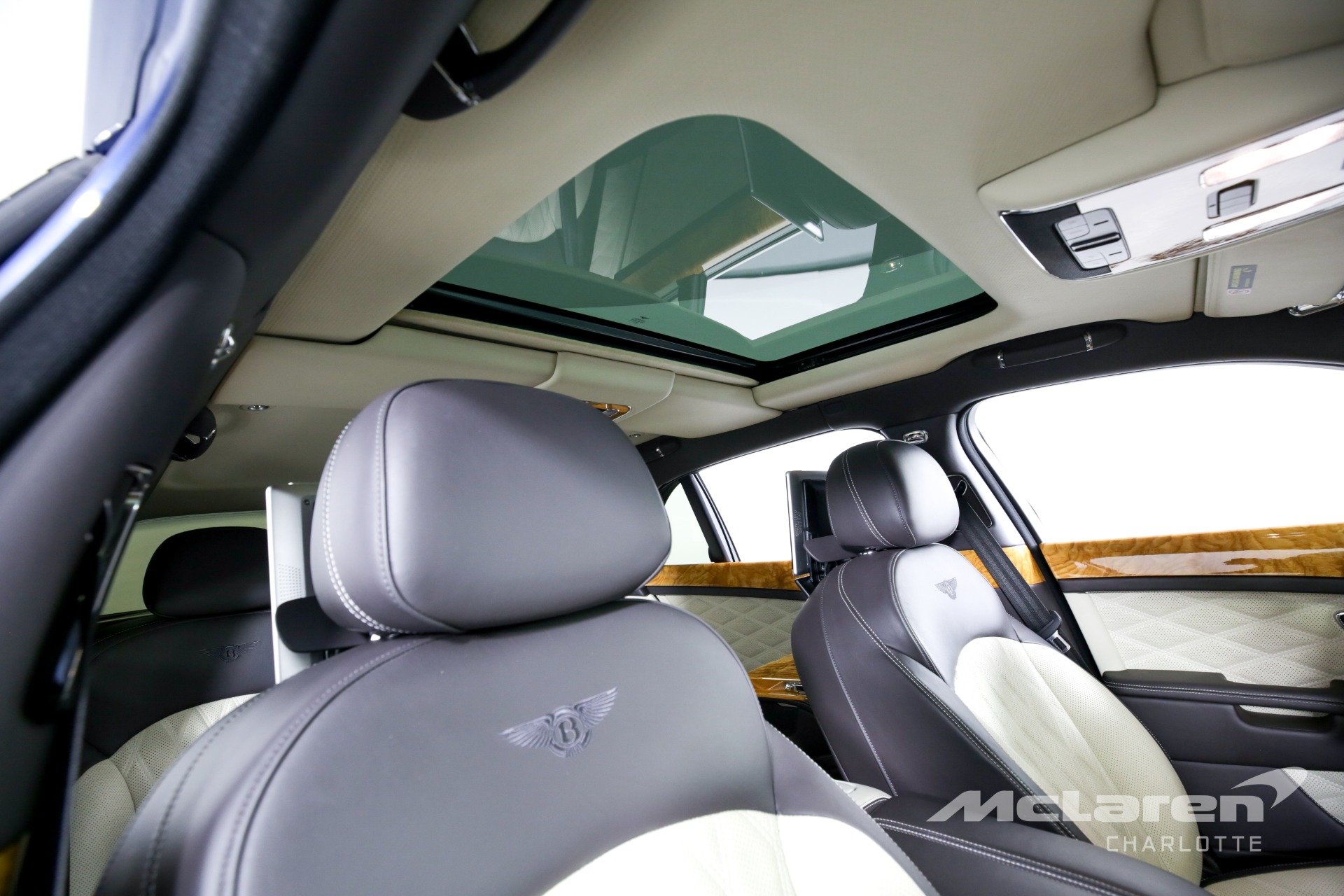 Used 2017 Bentley Mulsanne Speed | Charlotte, NC