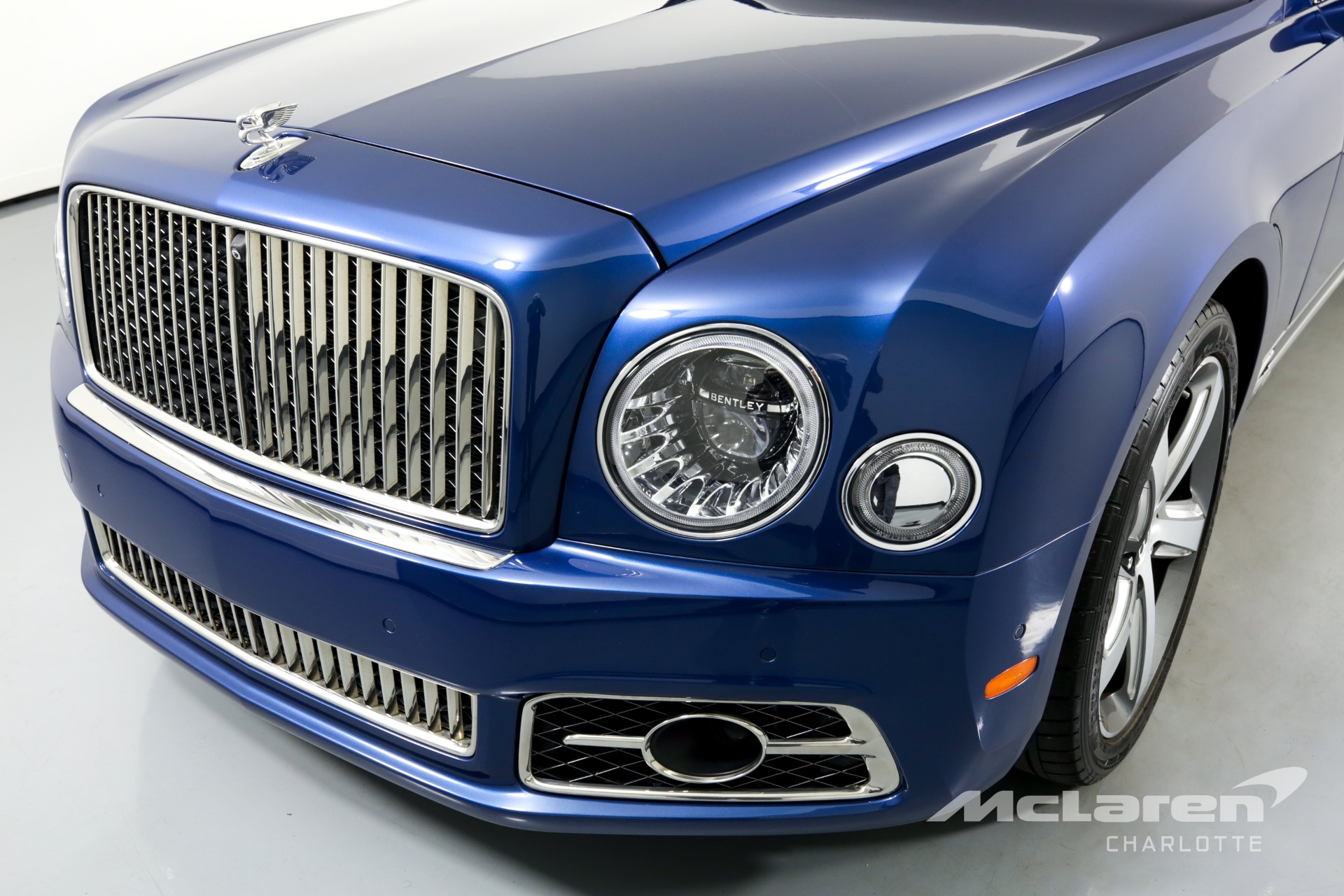 Used 2017 Bentley Mulsanne Speed | Charlotte, NC