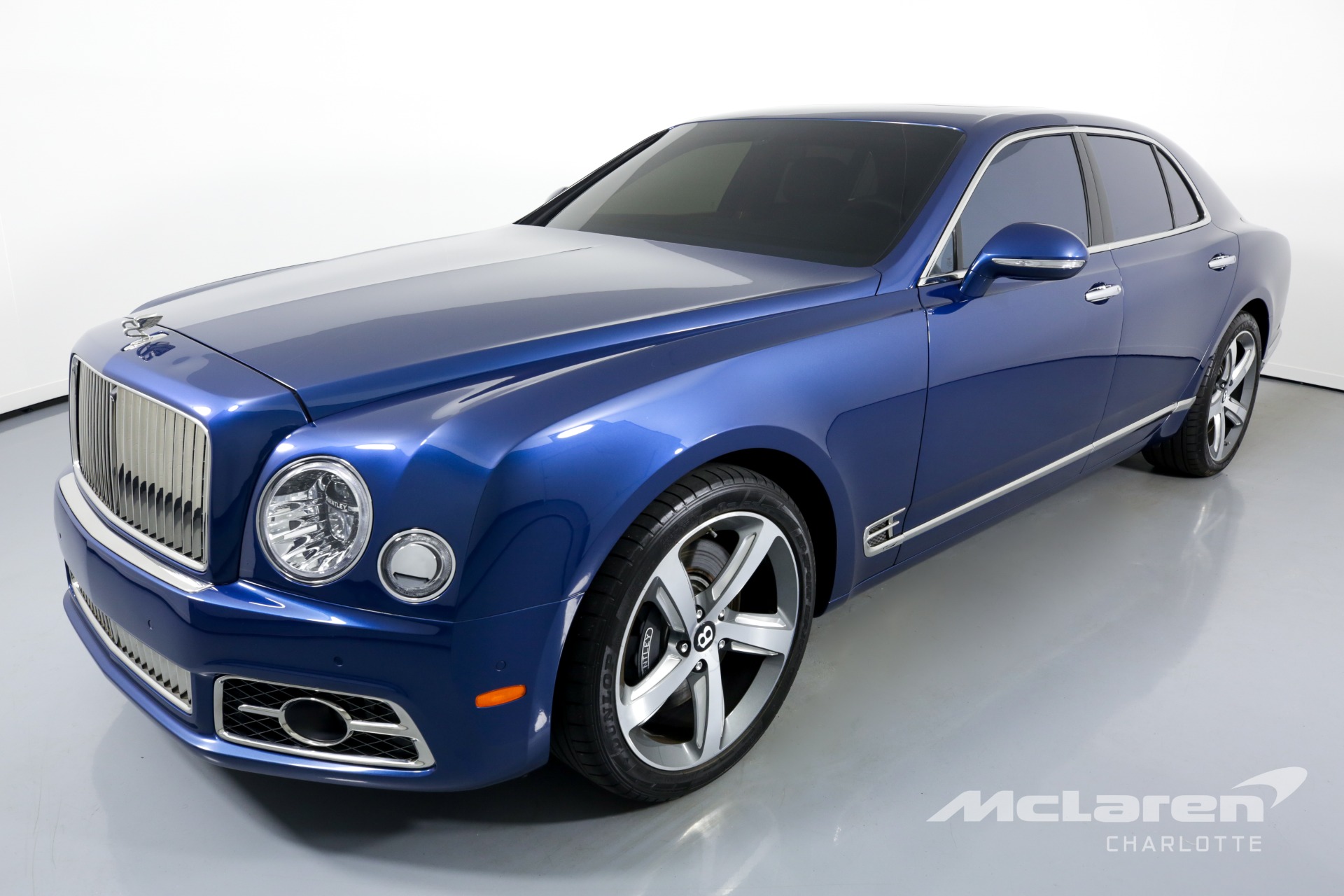 Used 2017 Bentley Mulsanne Speed | Charlotte, NC