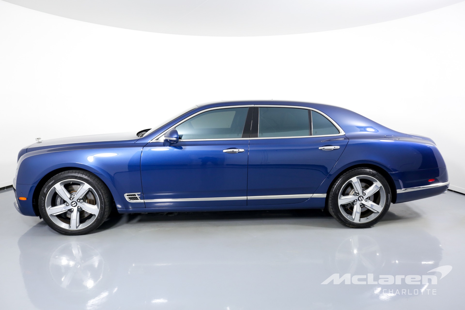 Used 2017 Bentley Mulsanne Speed | Charlotte, NC