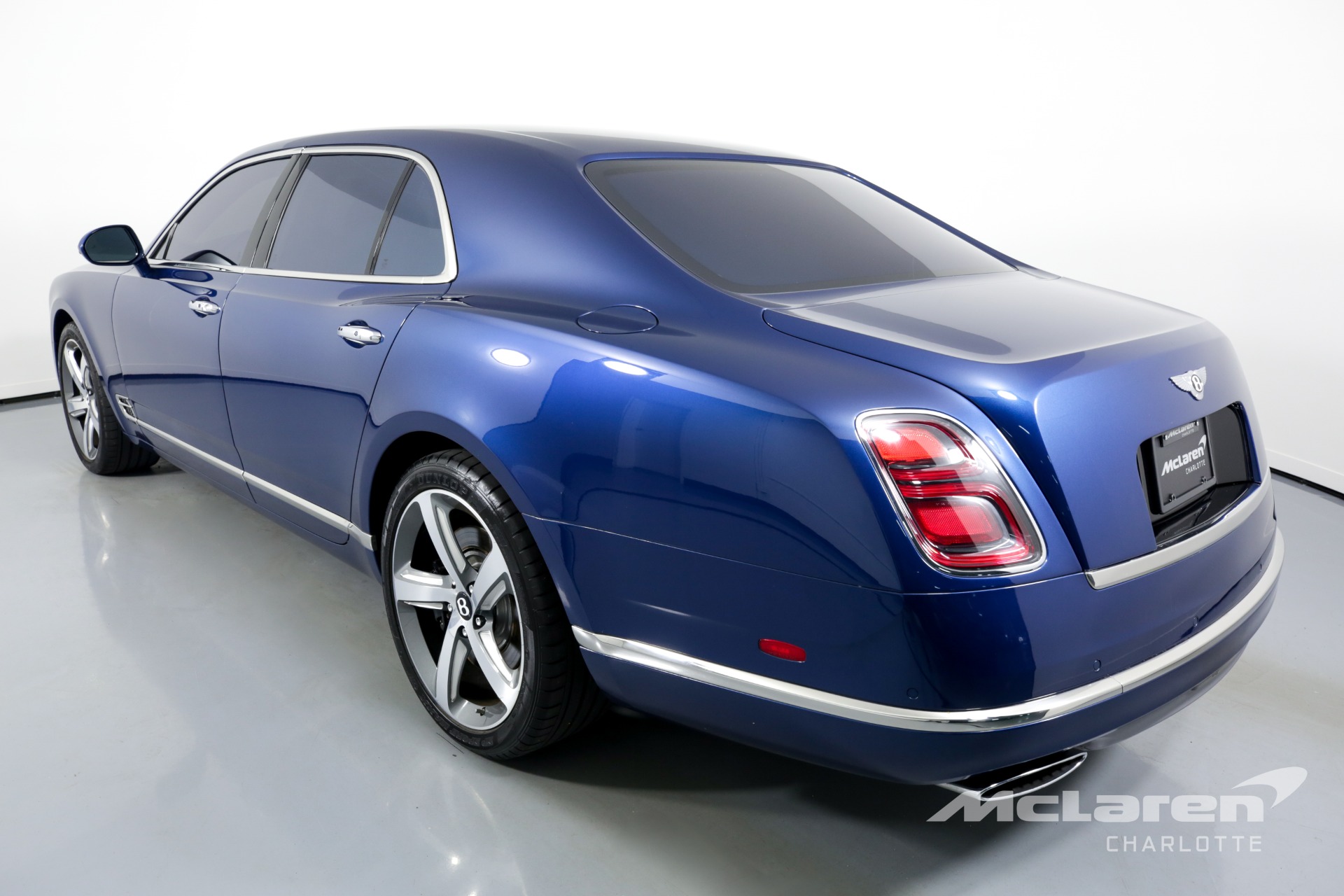 Used 2017 Bentley Mulsanne Speed | Charlotte, NC