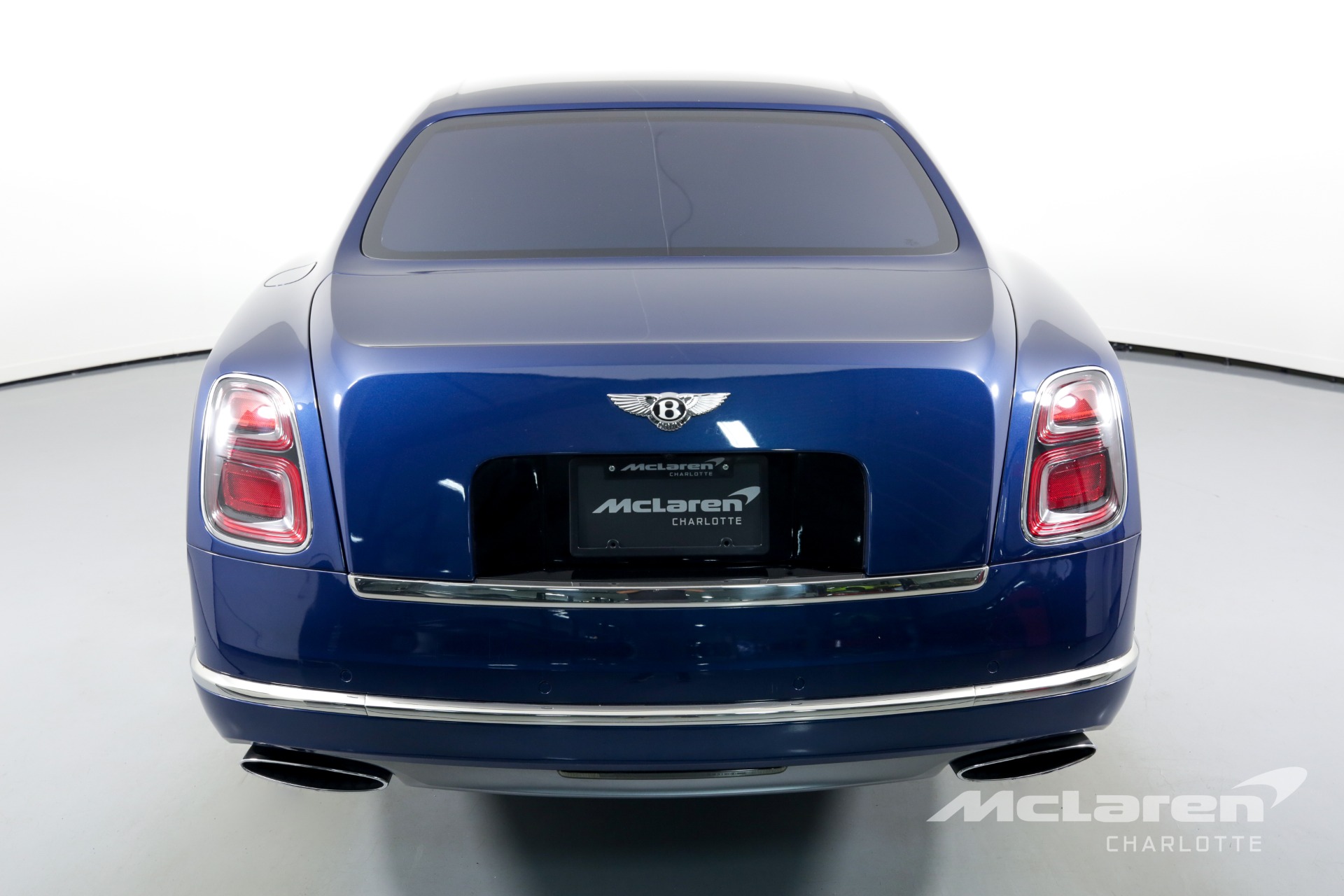 Used 2017 Bentley Mulsanne Speed | Charlotte, NC