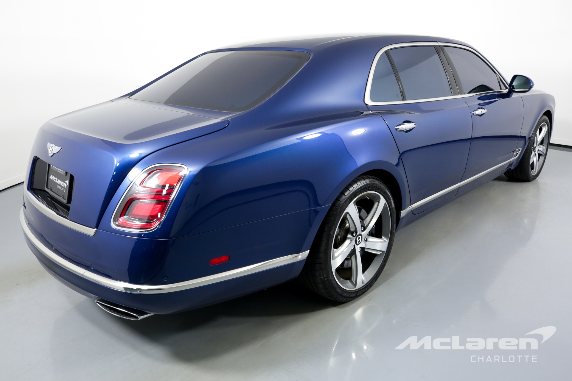 Used 2017 Bentley Mulsanne Speed | Charlotte, NC