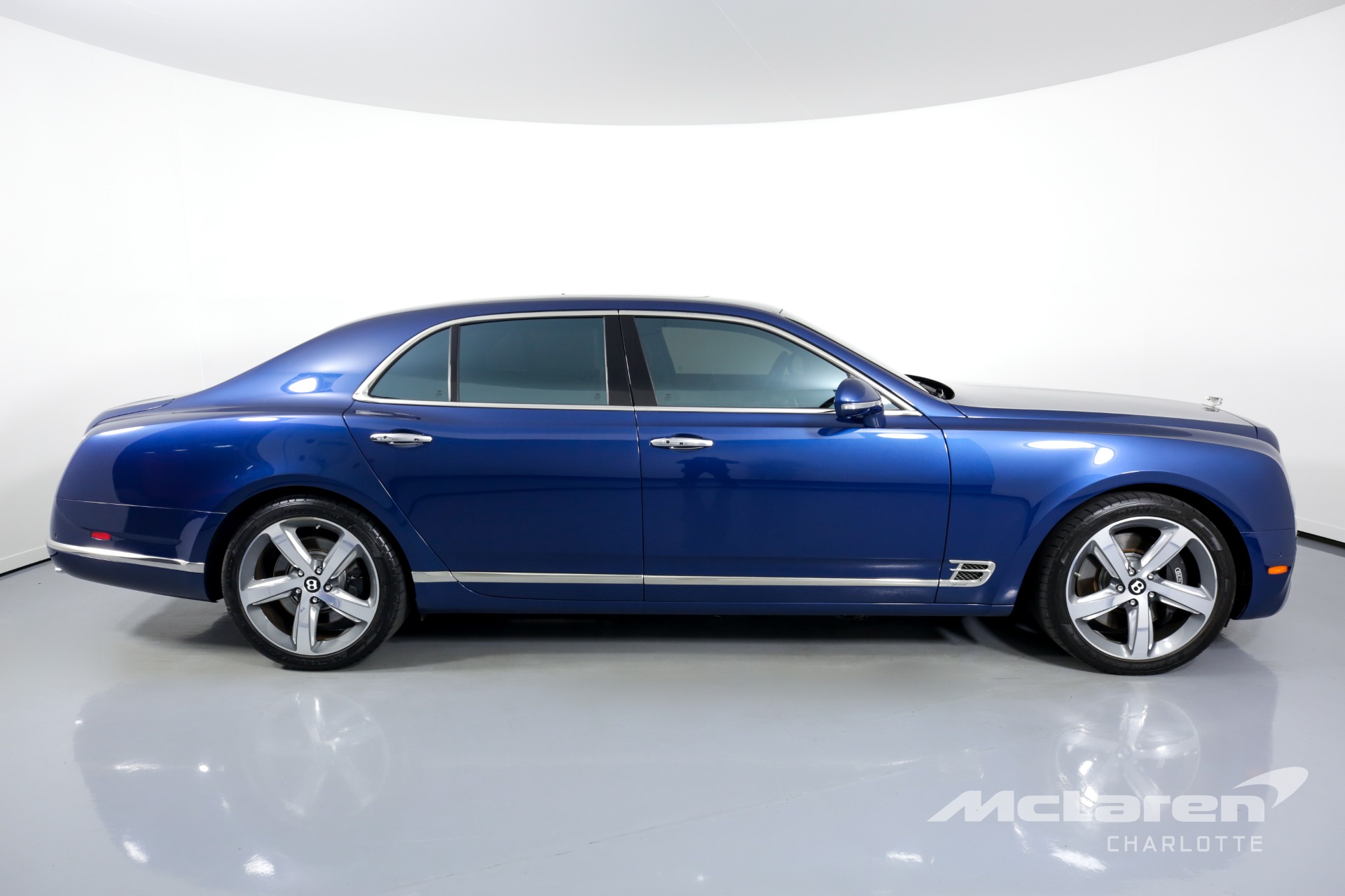 Used 2017 Bentley Mulsanne Speed | Charlotte, NC