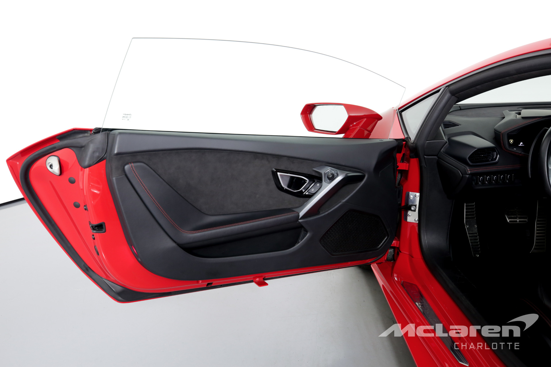 Used 2017 Lamborghini Huracan LP 580-2 | Charlotte, NC