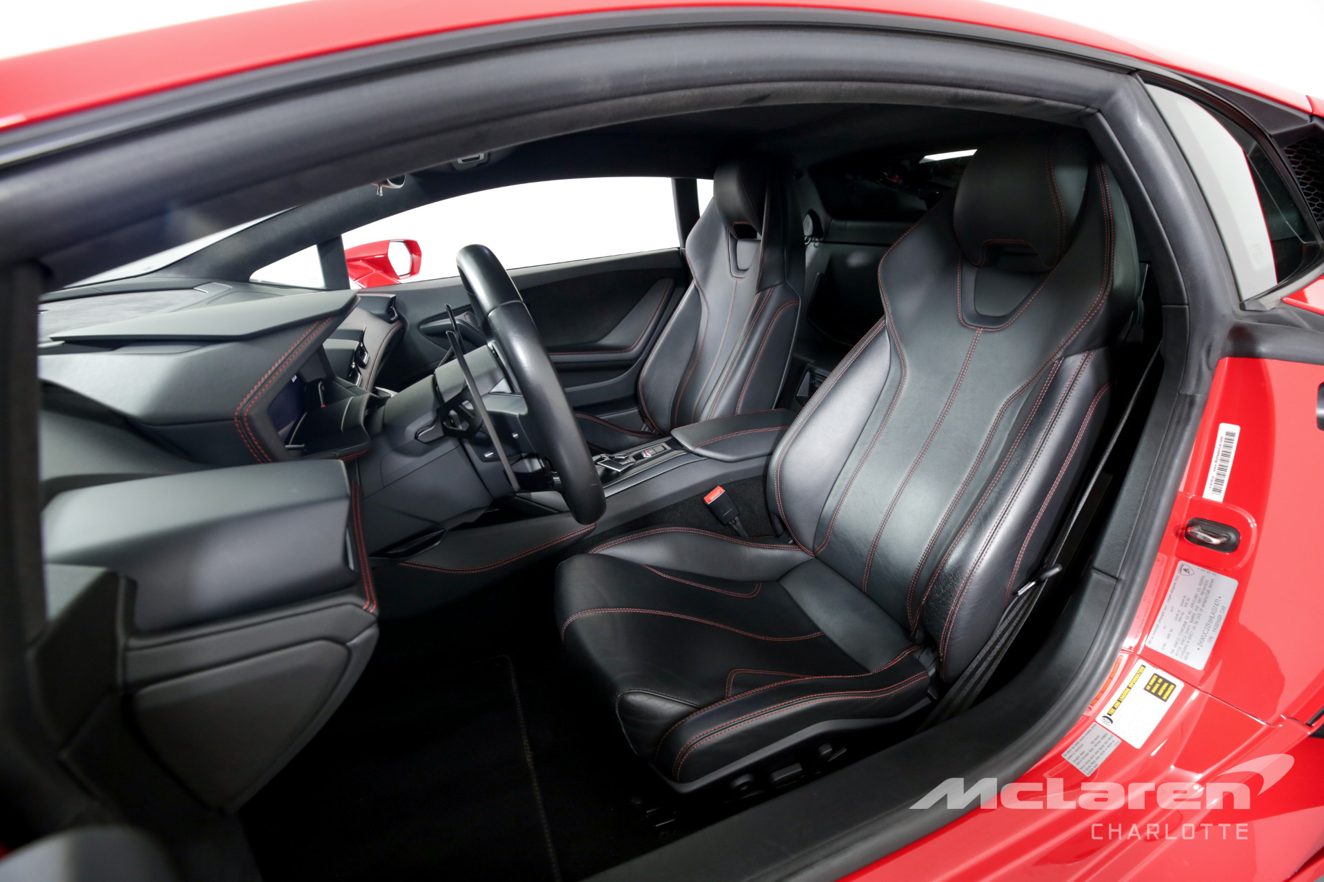 Used 2017 Lamborghini Huracan LP 580-2 | Charlotte, NC