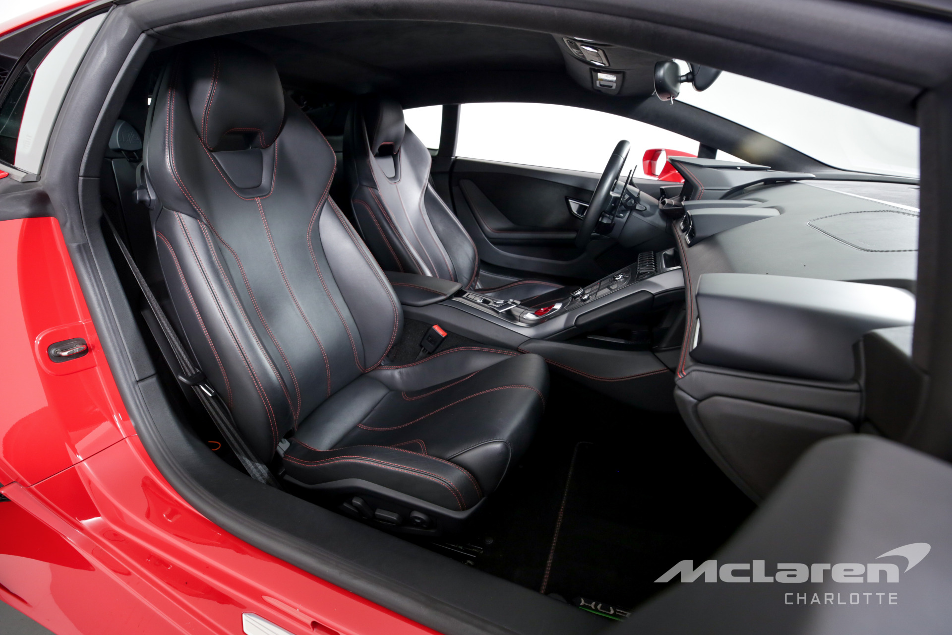 Used 2017 Lamborghini Huracan LP 580-2 | Charlotte, NC