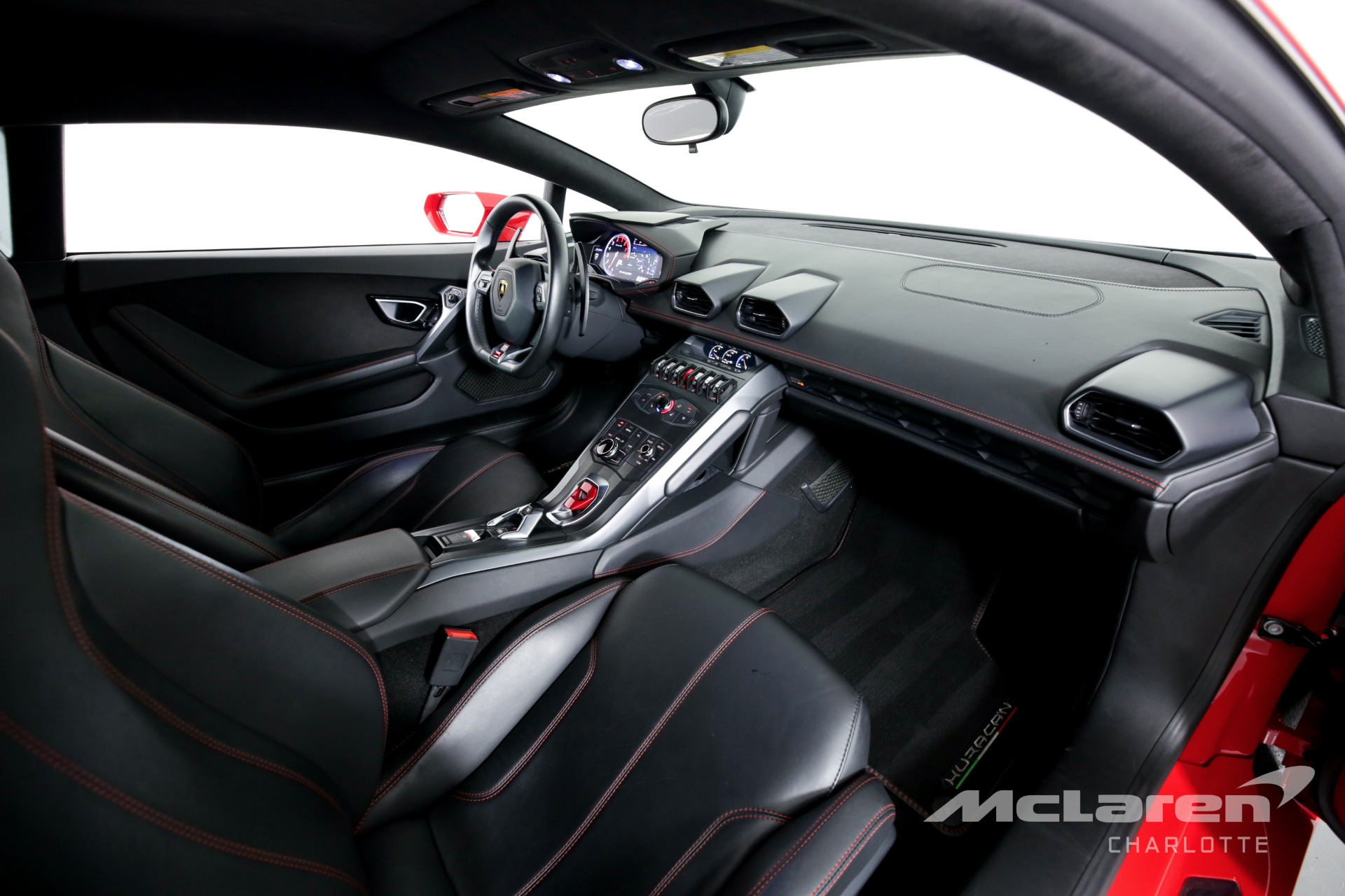 Used 2017 Lamborghini Huracan LP 580-2 | Charlotte, NC