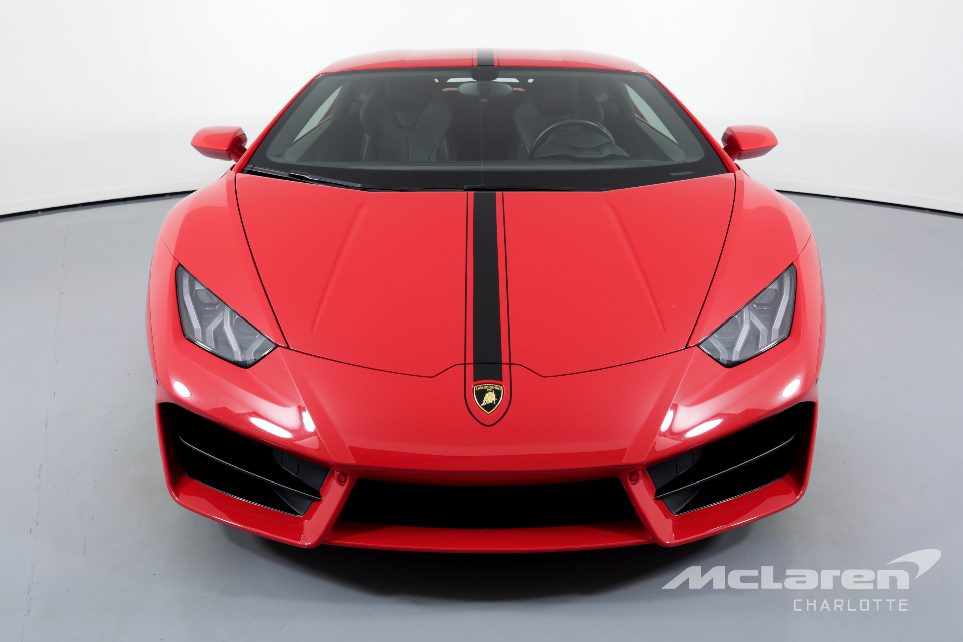 Used 2017 Lamborghini Huracan LP 580-2 | Charlotte, NC