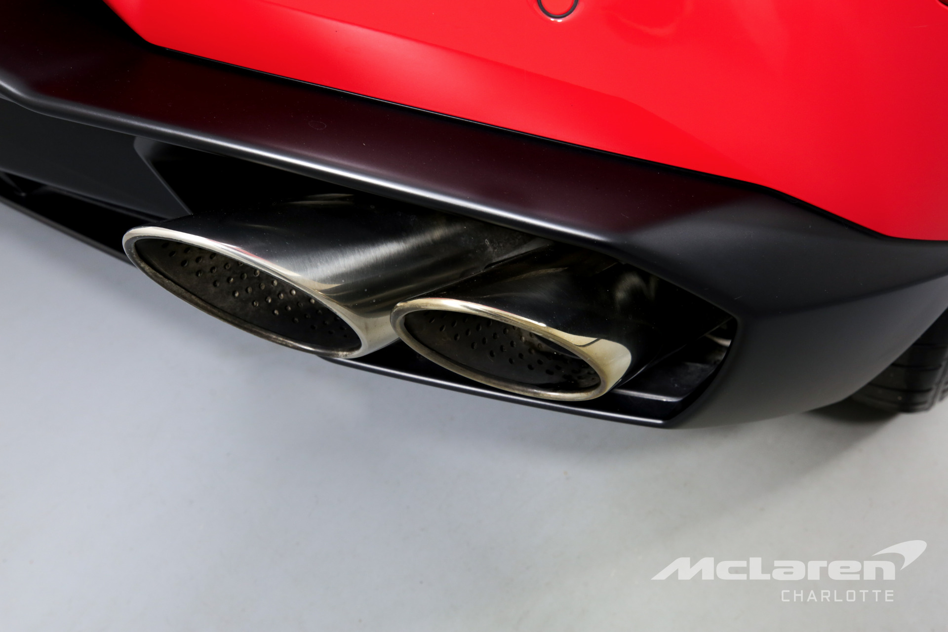 Used 2017 Lamborghini Huracan LP 580-2 | Charlotte, NC
