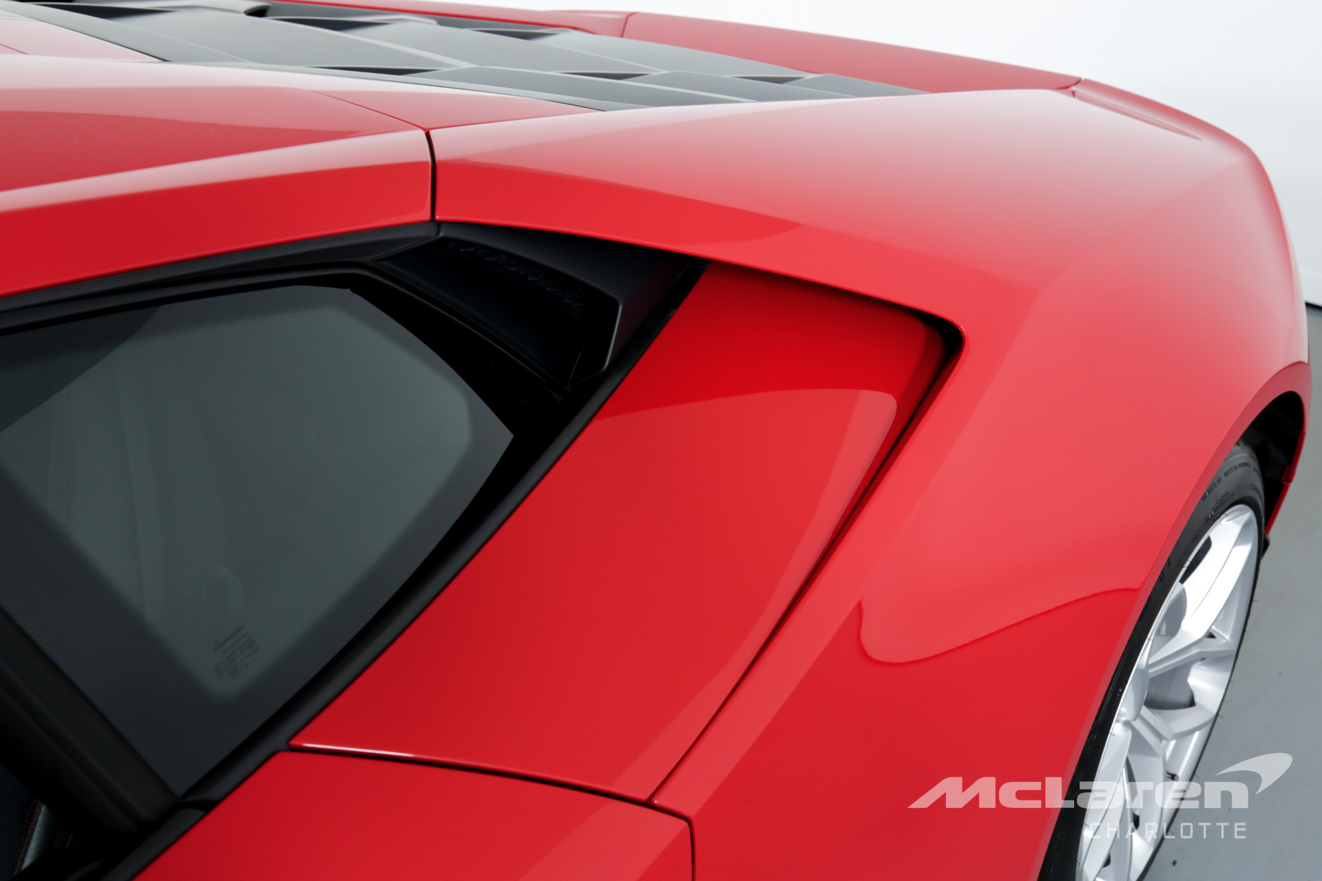 Used 2017 Lamborghini Huracan LP 580-2 | Charlotte, NC