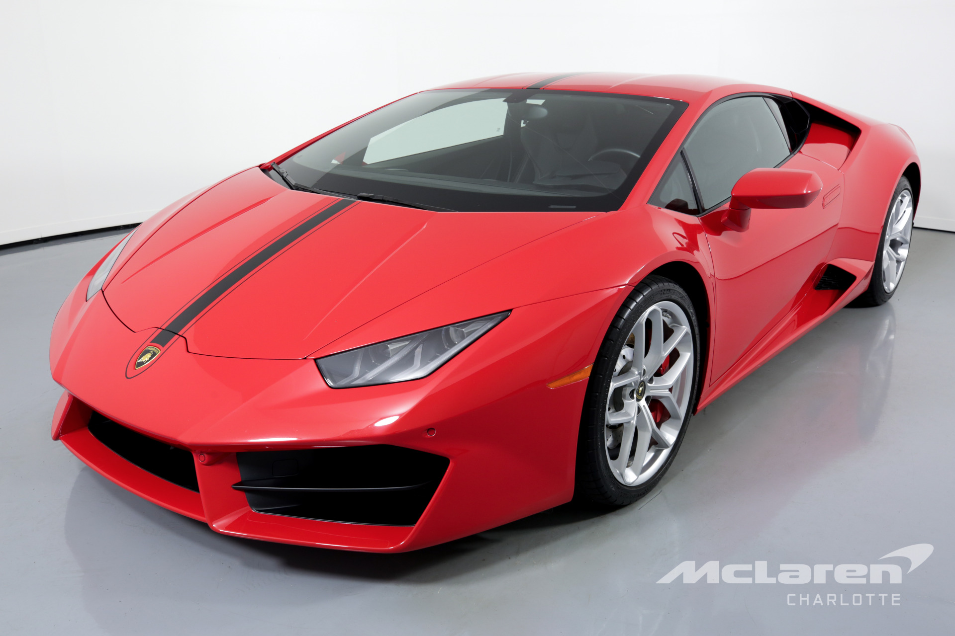 Used 2017 Lamborghini Huracan LP 580-2 | Charlotte, NC