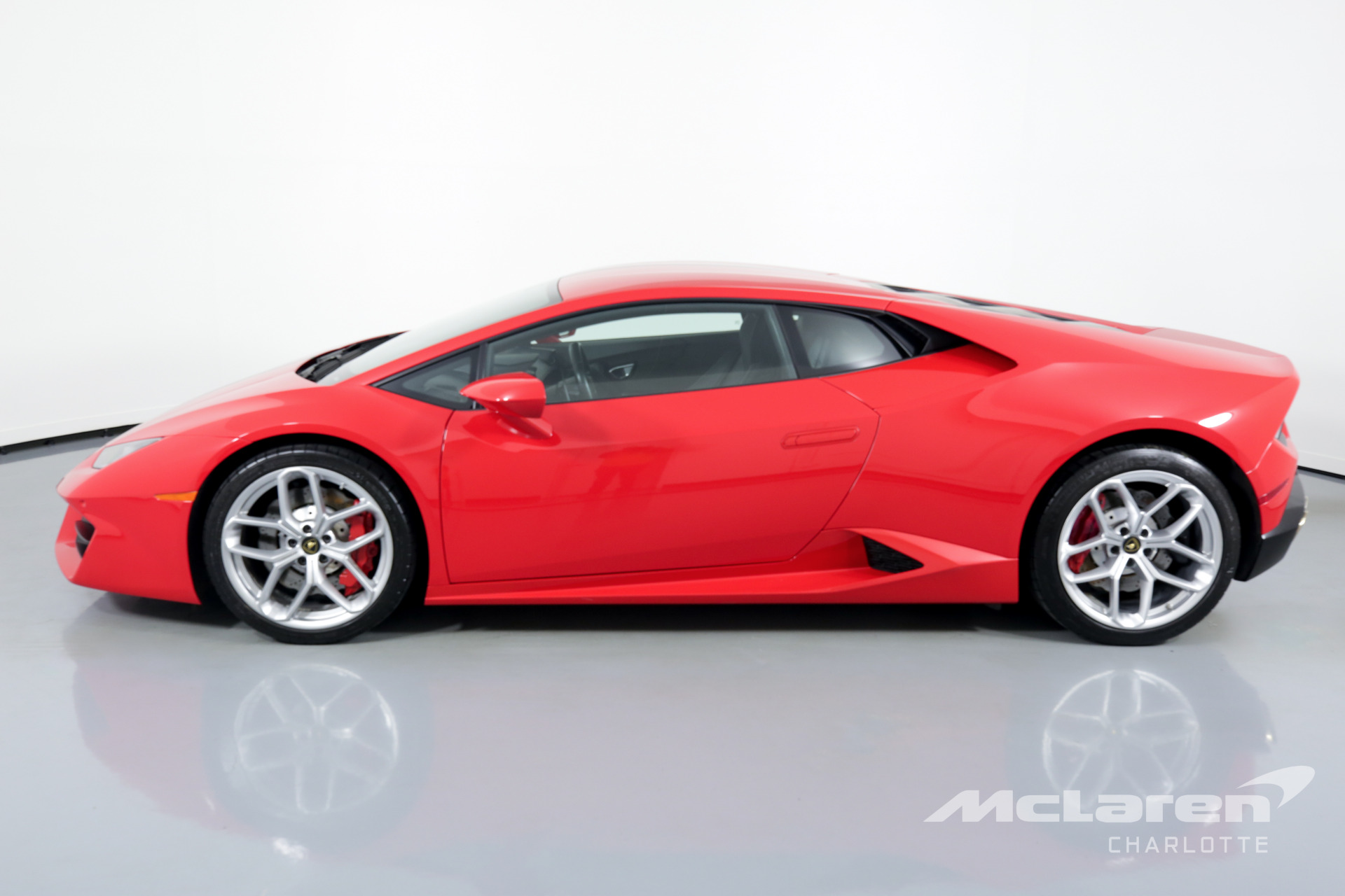 Used 2017 Lamborghini Huracan LP 580-2 | Charlotte, NC