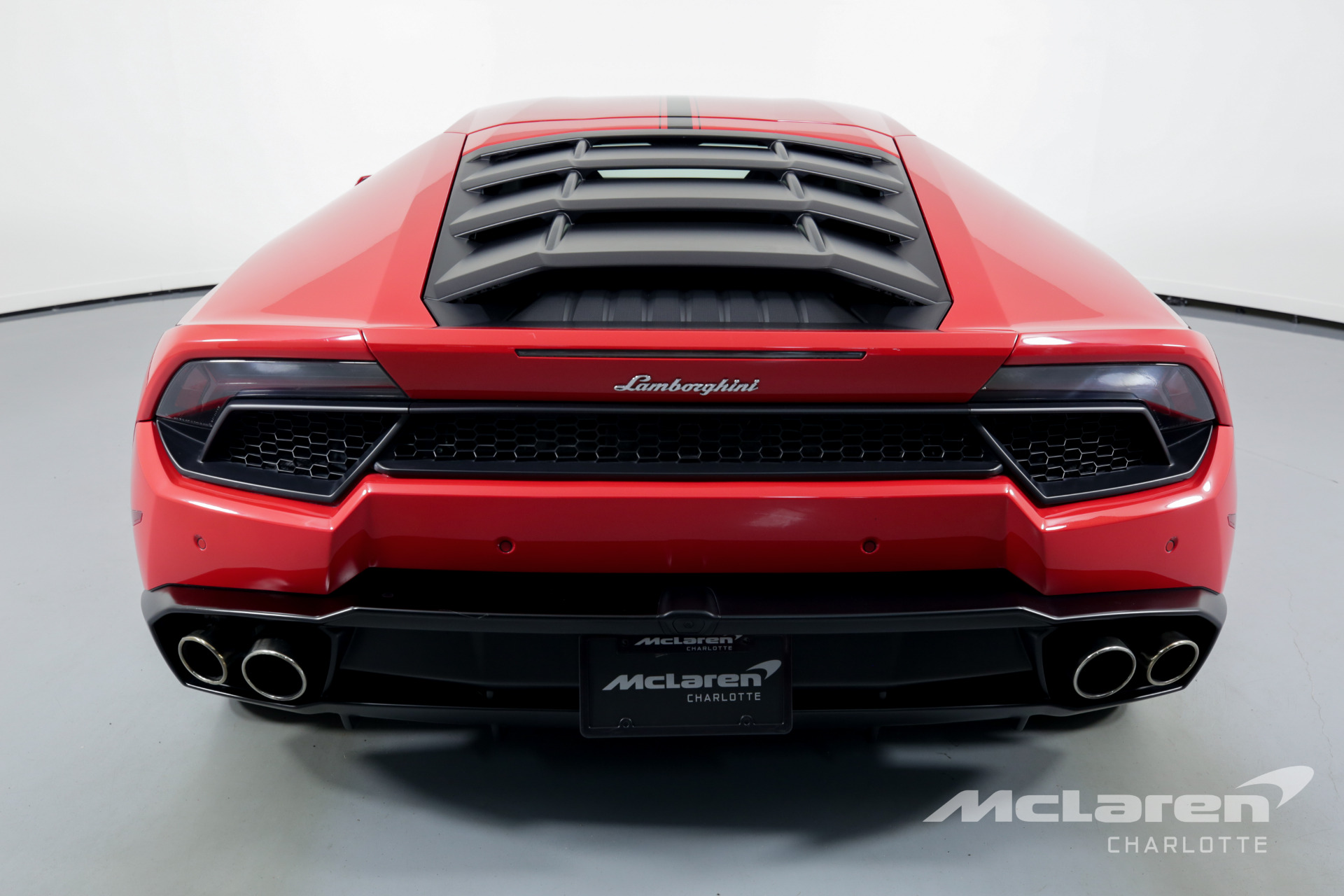 Used 2017 Lamborghini Huracan LP 580-2 | Charlotte, NC