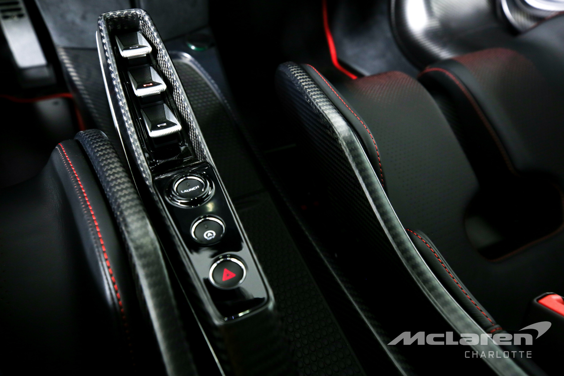 Used 2019 McLaren Senna | Charlotte, NC