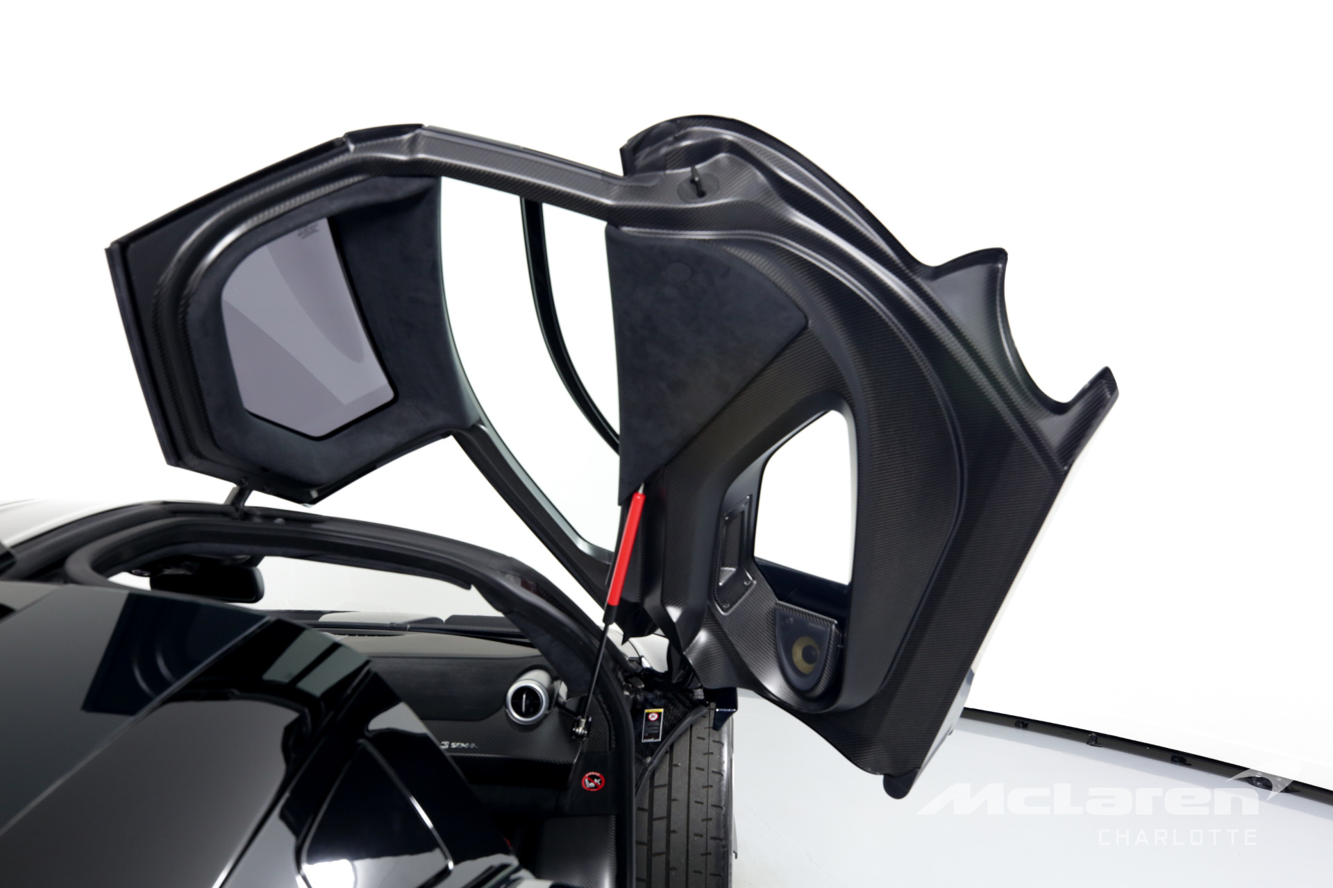 Used 2019 McLaren Senna | Charlotte, NC