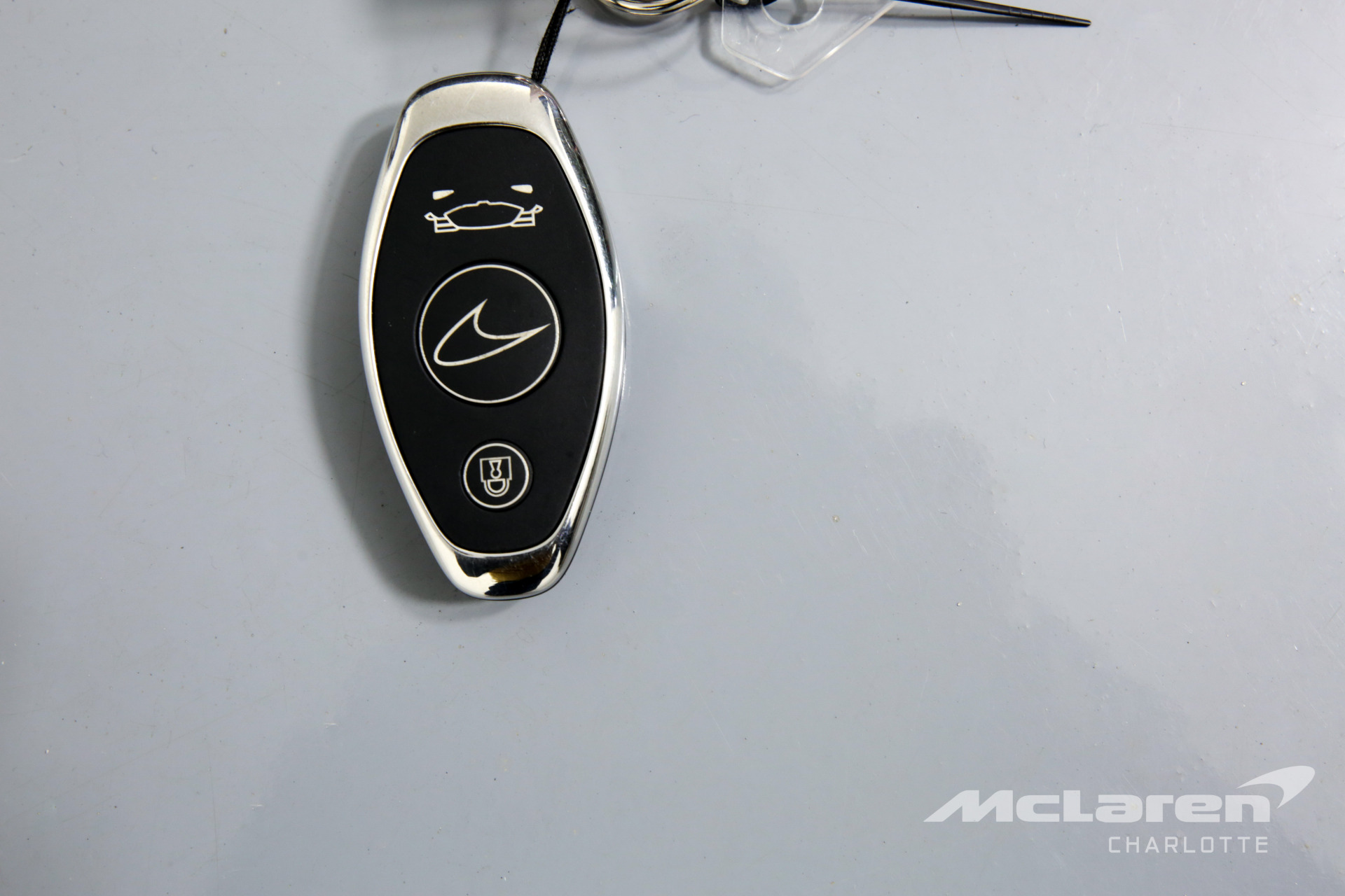 Used 2019 McLaren Senna | Charlotte, NC