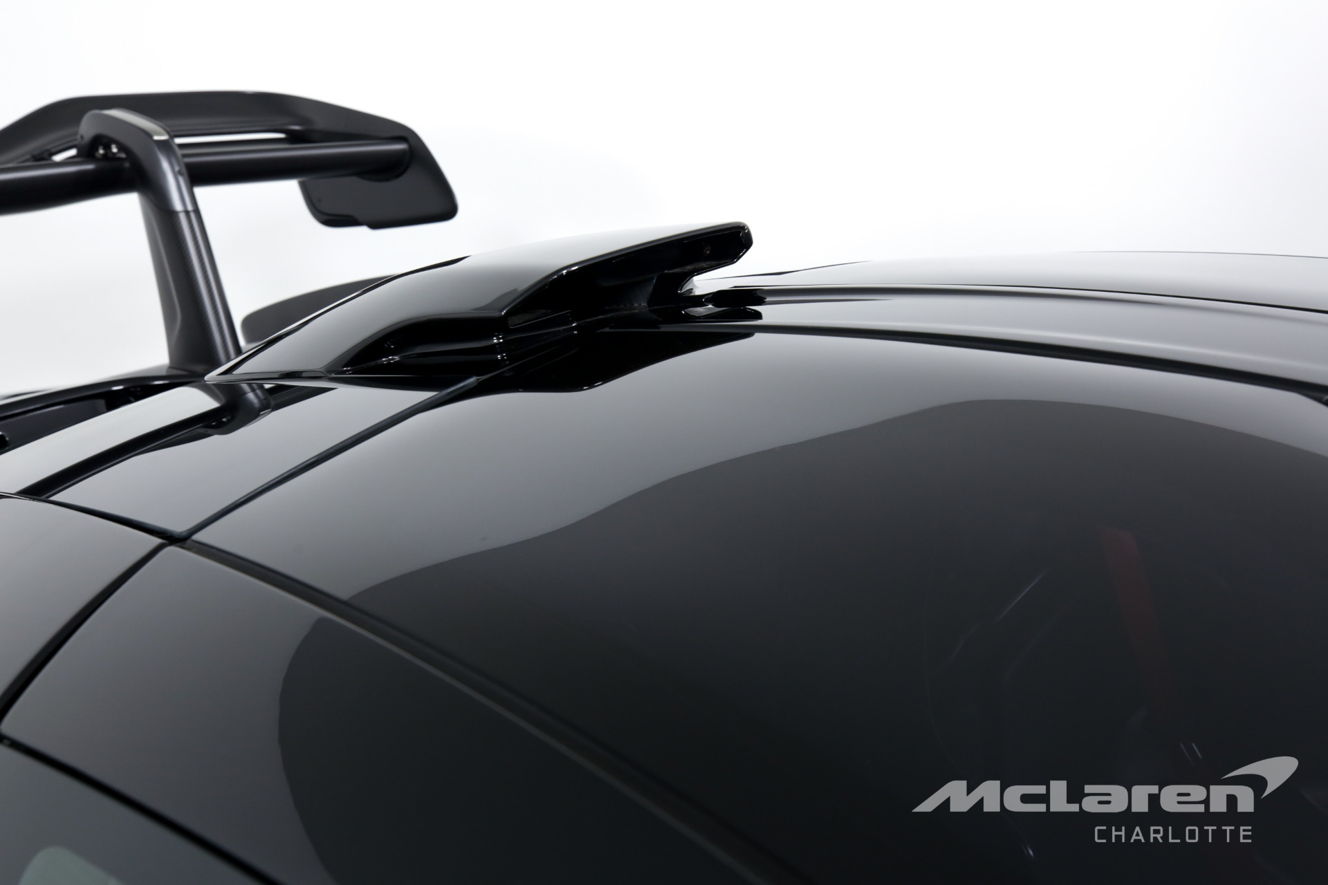 Used 2019 McLaren Senna | Charlotte, NC