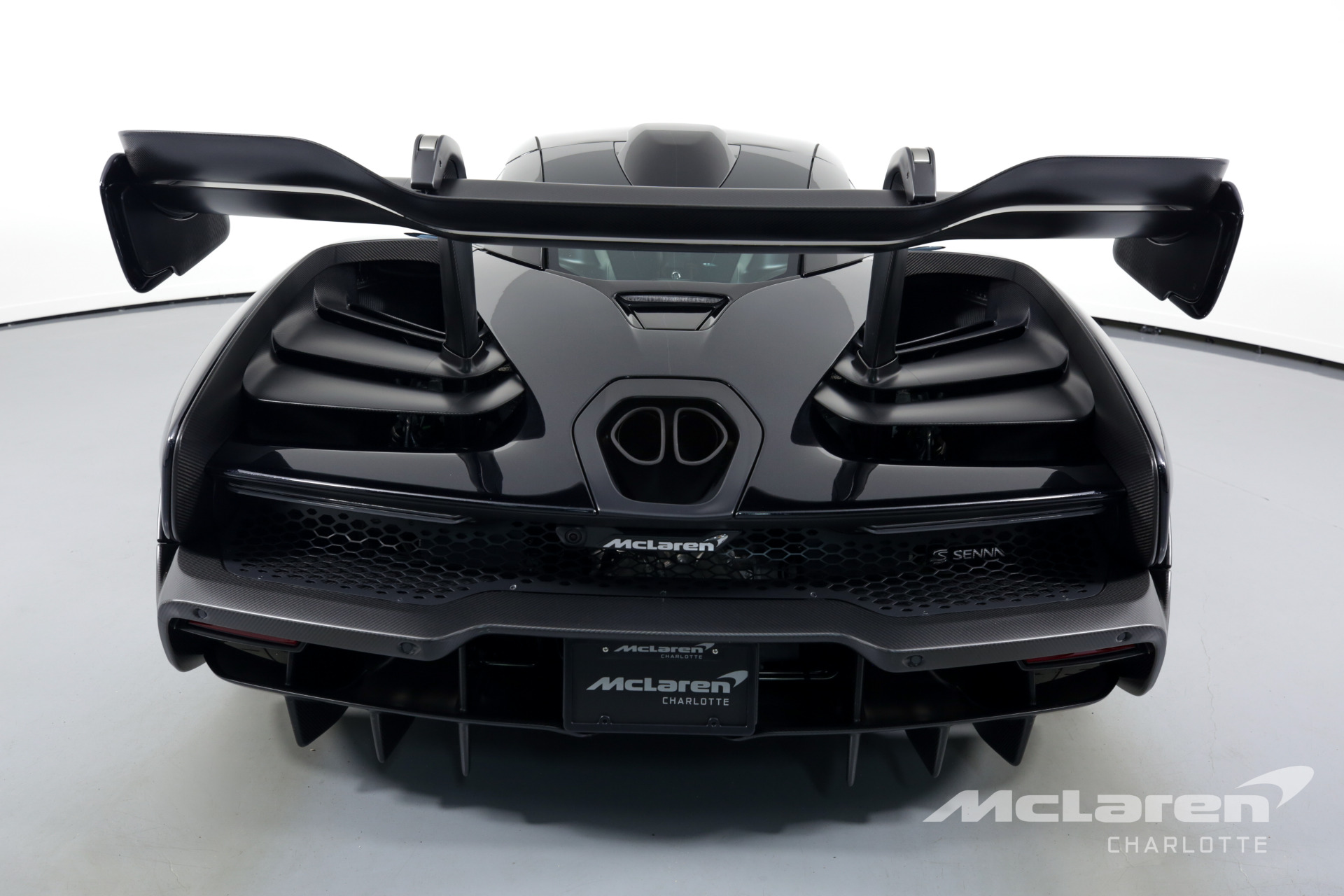 Used 2019 McLaren Senna | Charlotte, NC