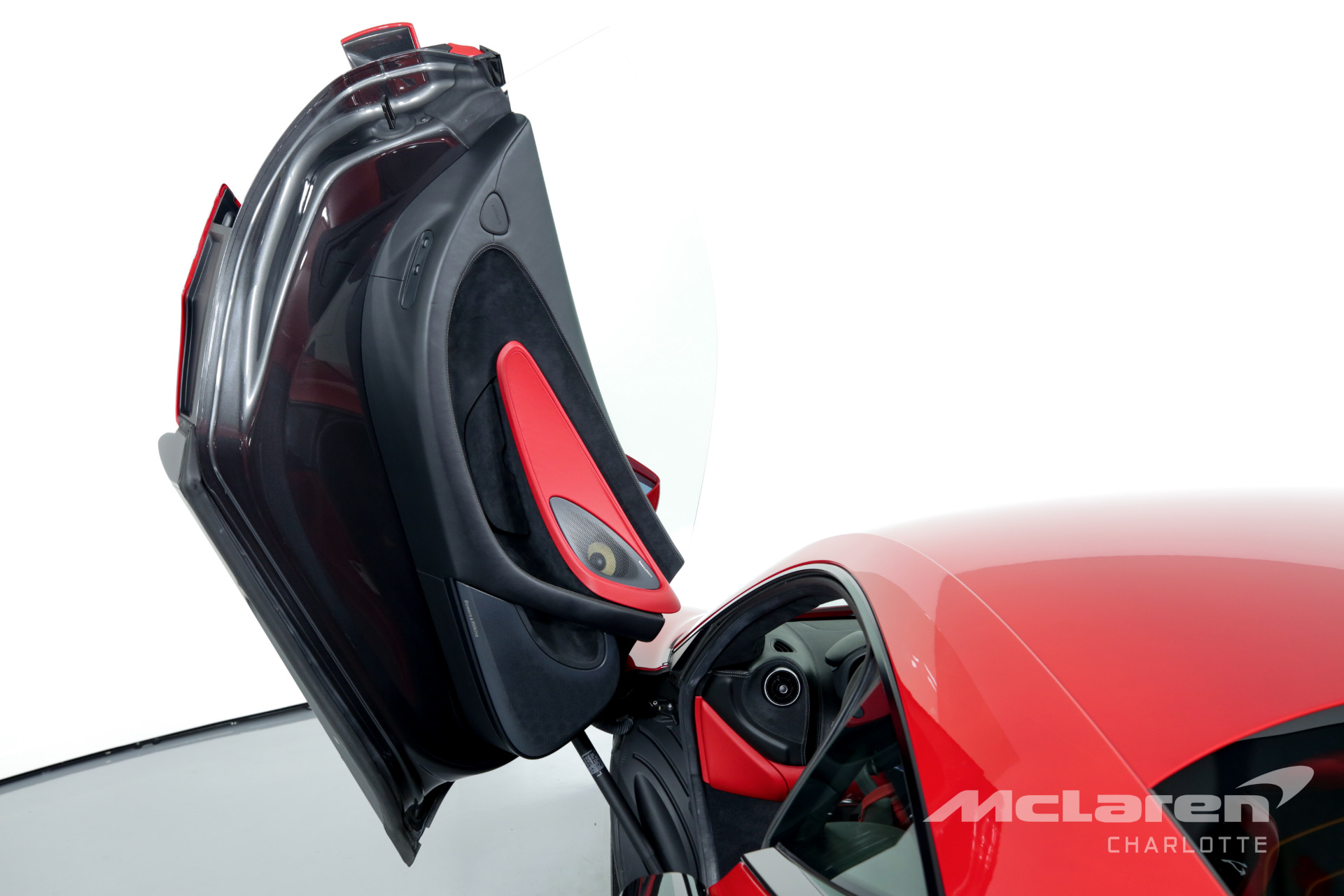 Used 2017 McLaren 570S | Charlotte, NC
