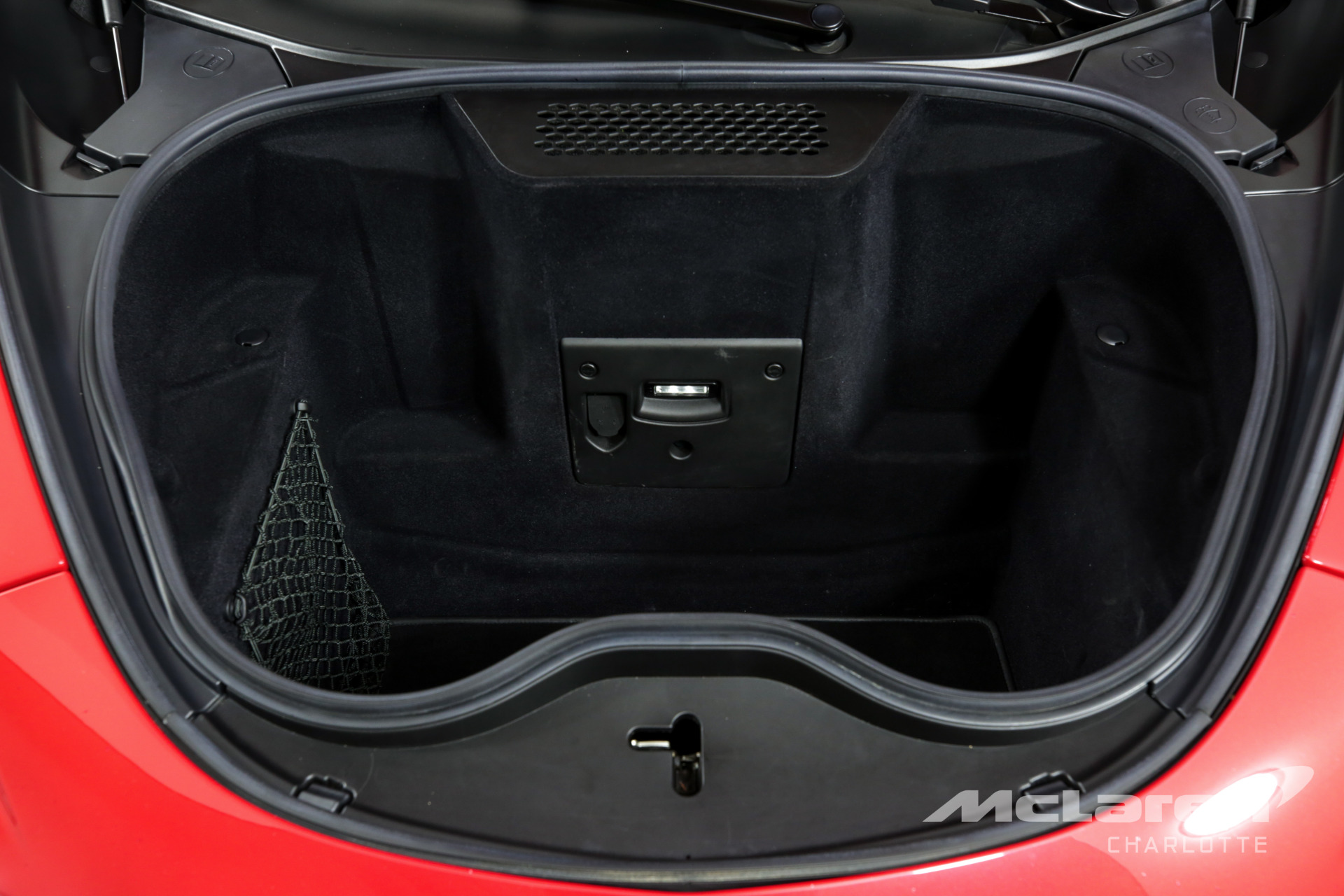 Used 2017 McLaren 570S | Charlotte, NC
