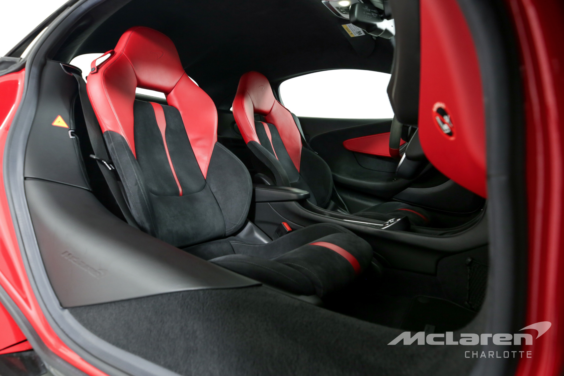 Used 2017 McLaren 570S | Charlotte, NC
