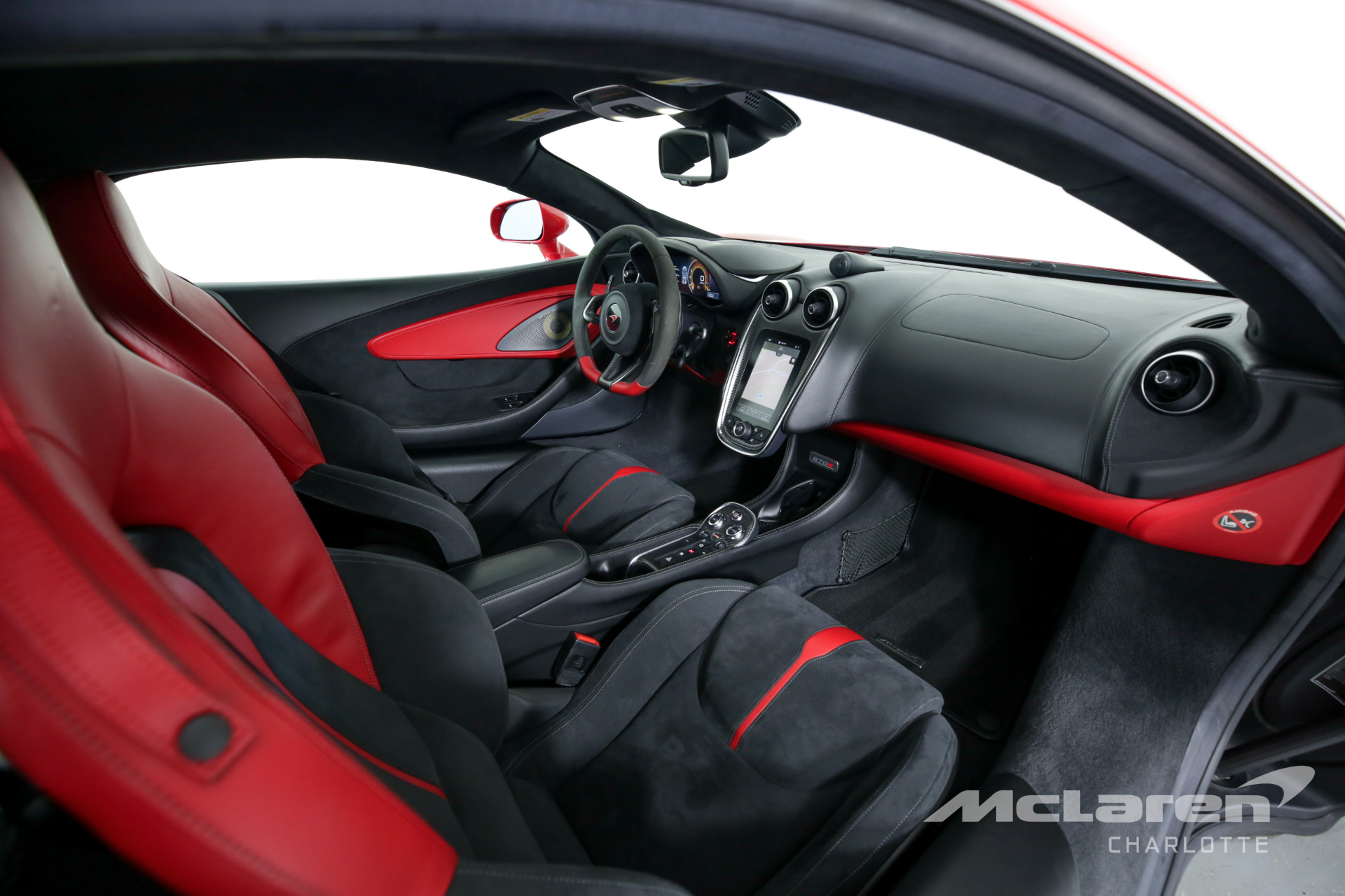 Used 2017 McLaren 570S | Charlotte, NC