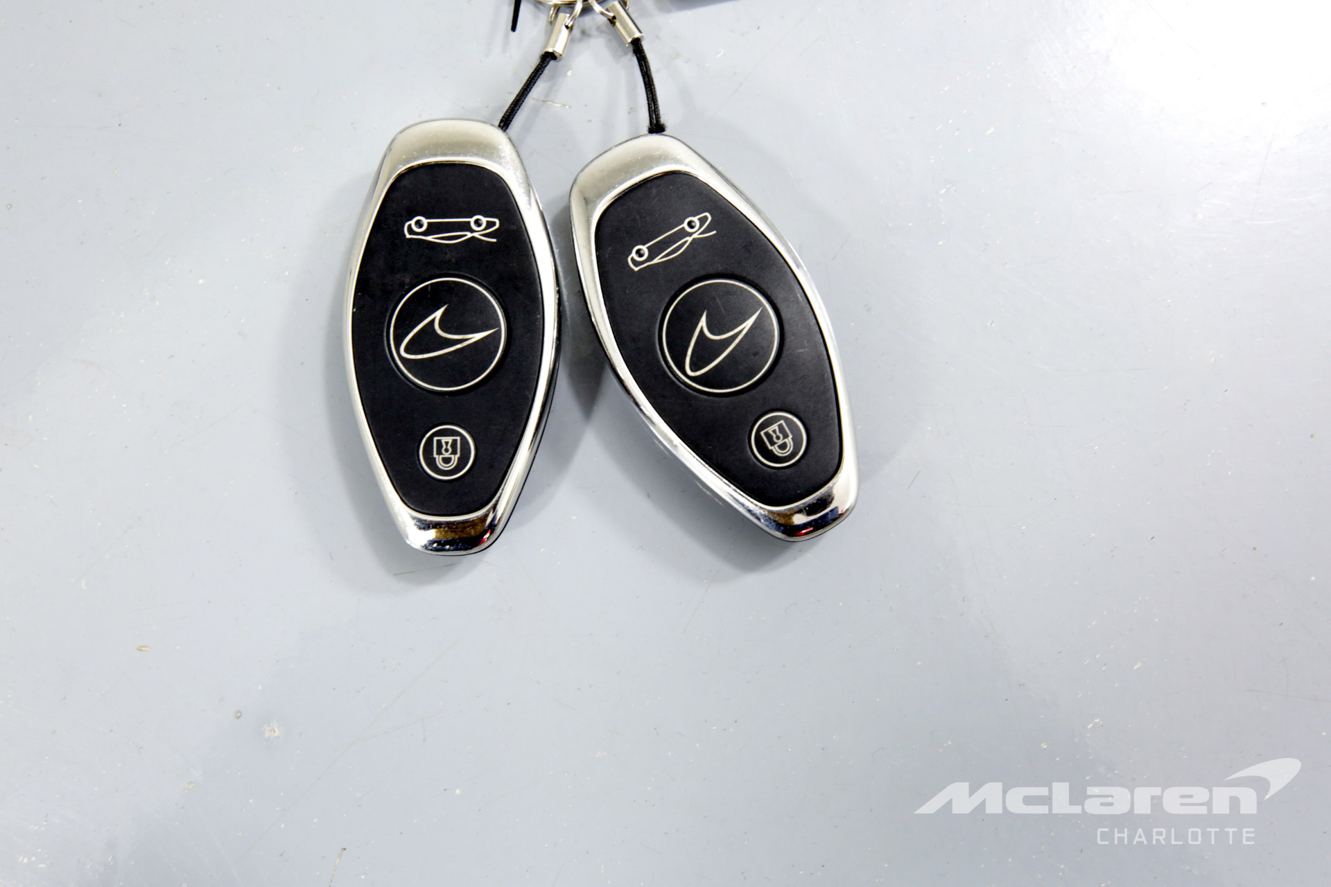 Used 2017 McLaren 570S | Charlotte, NC