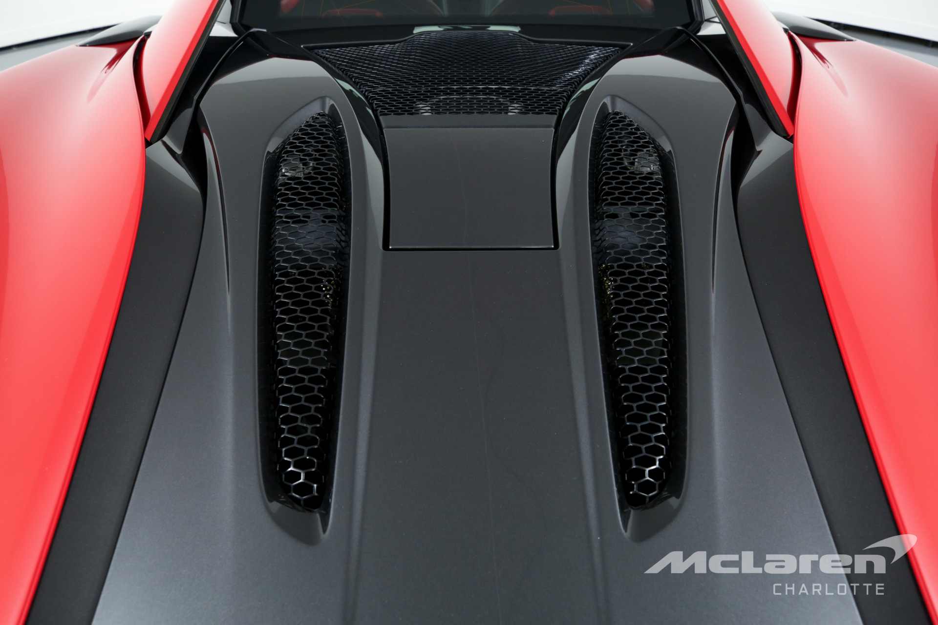 Used 2017 McLaren 570S | Charlotte, NC