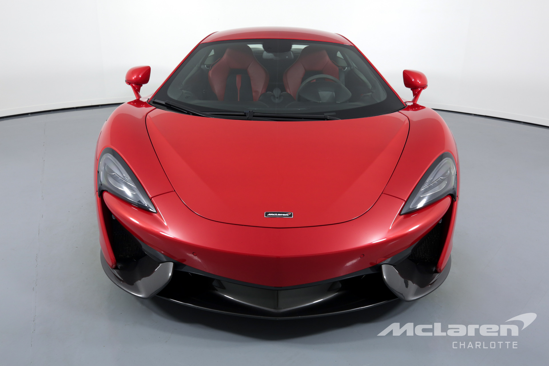 Used 2017 McLaren 570S | Charlotte, NC