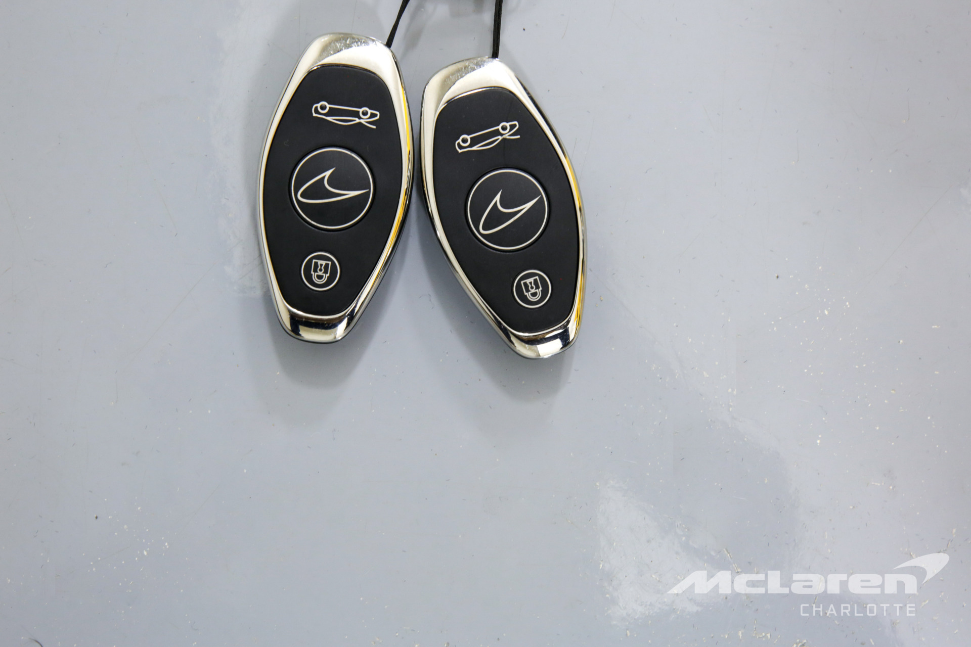 New 2020 McLaren 720S Spider Performance | Charlotte, NC