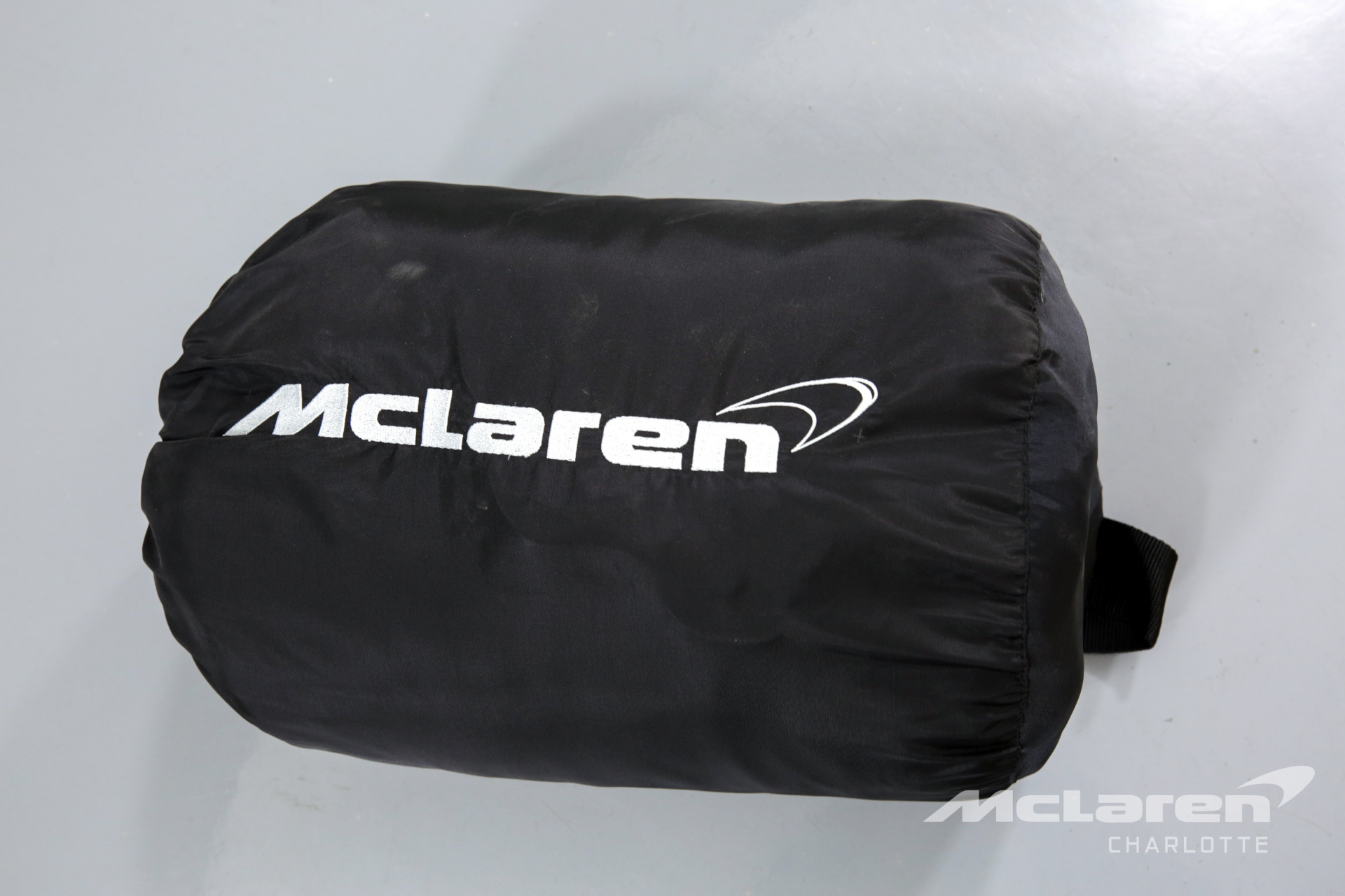 New 2020 McLaren 720S Spider Performance | Charlotte, NC