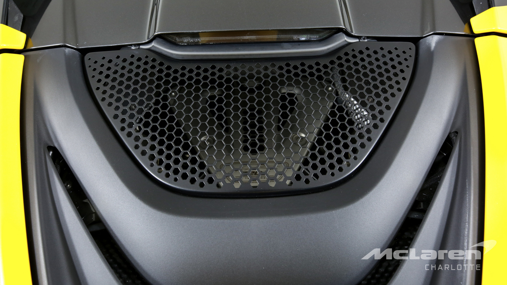 New 2020 McLaren 720S Spider Performance | Charlotte, NC