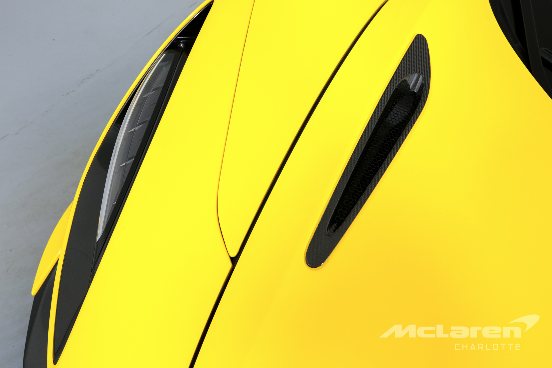 New 2020 McLaren 720S Spider Performance | Charlotte, NC