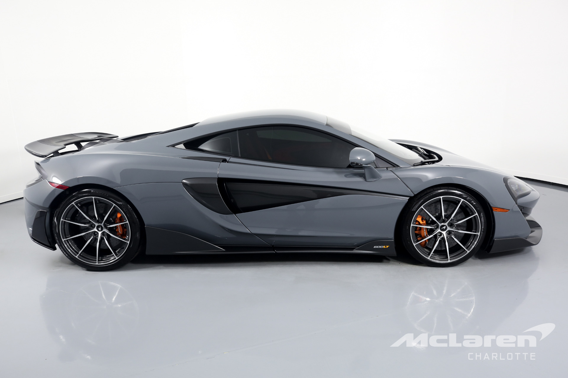 Used 2019 McLaren 600LT | Charlotte, NC