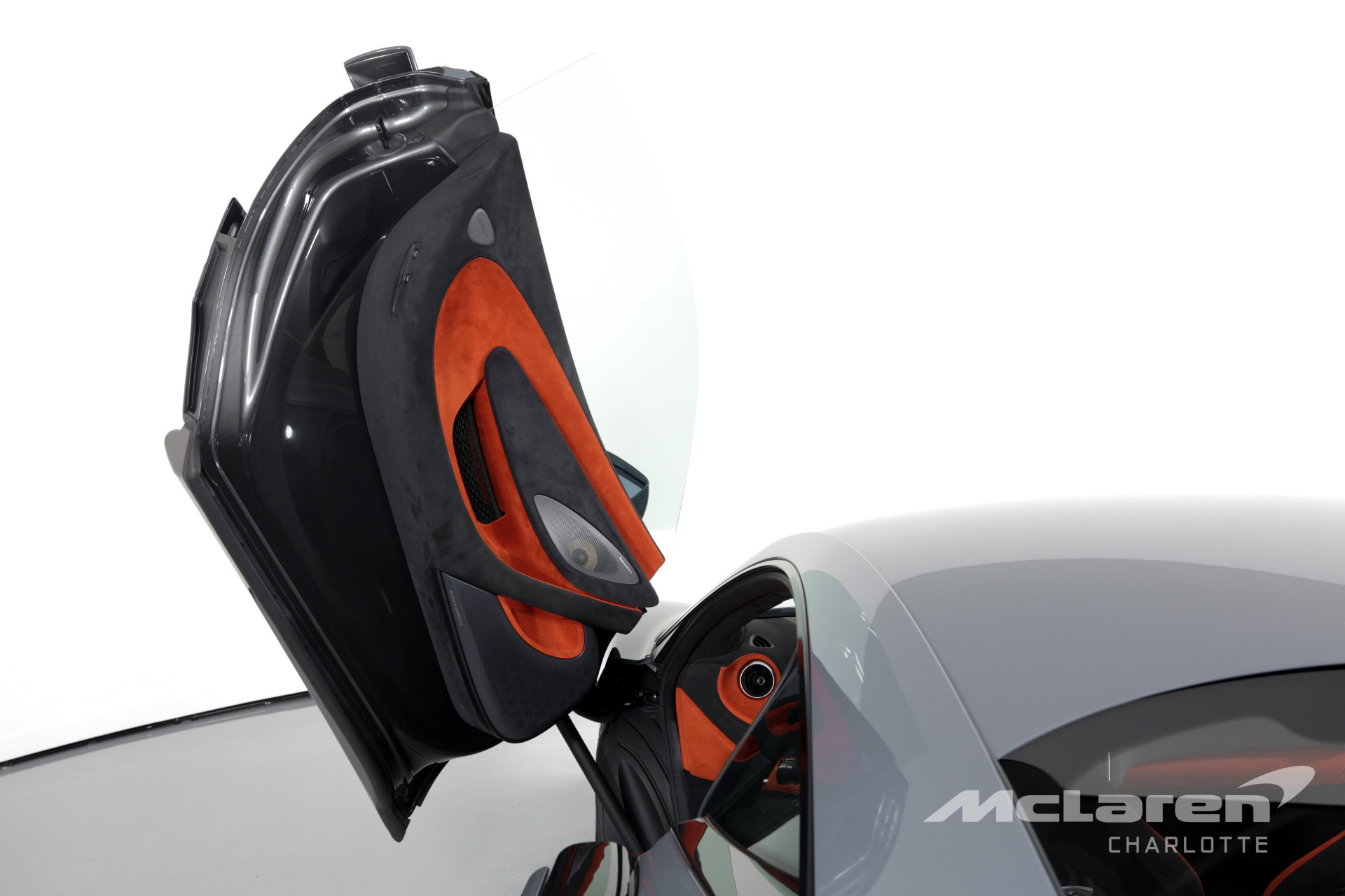 Used 2019 McLaren 600LT | Charlotte, NC