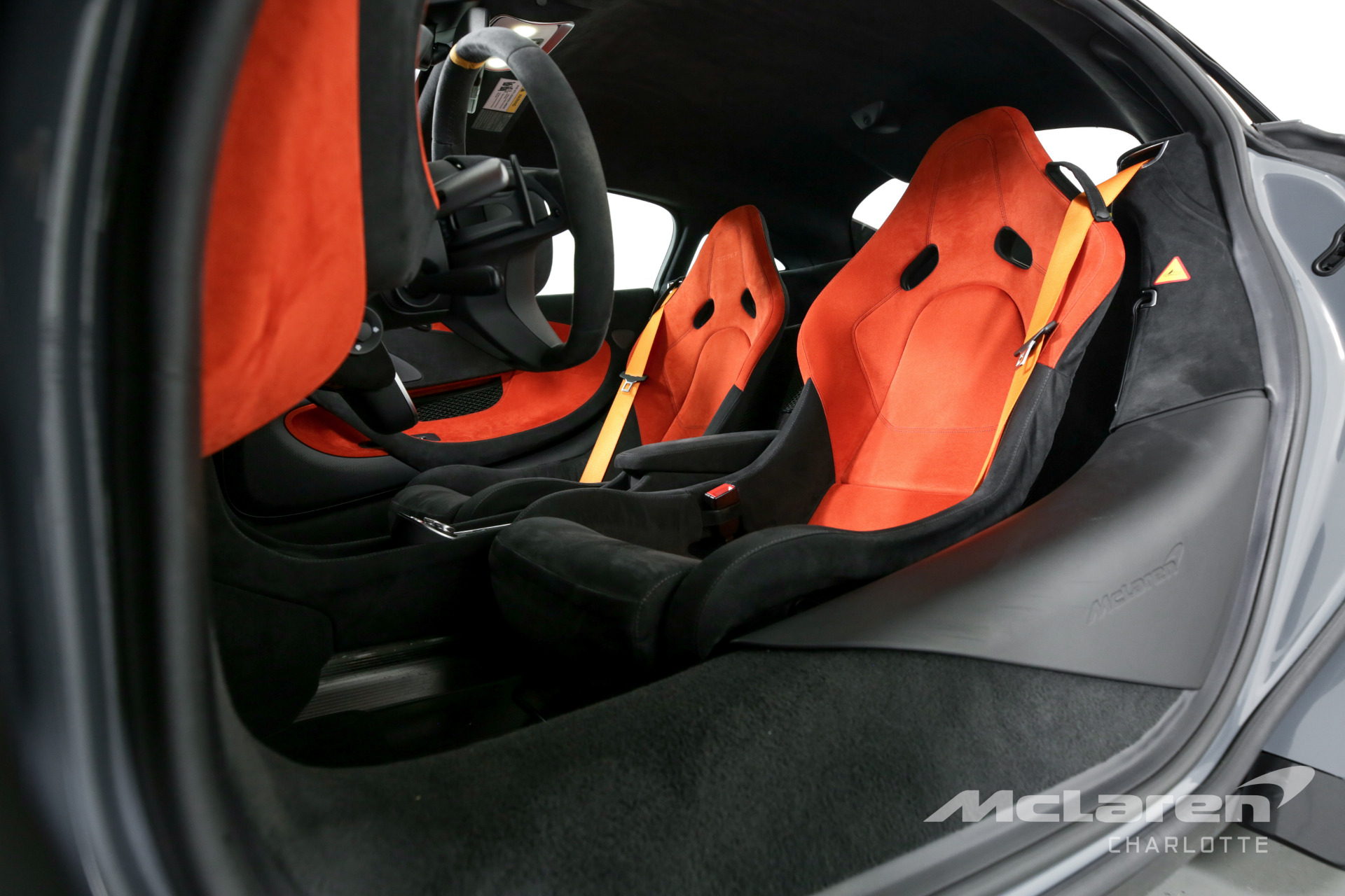 Used 2019 McLaren 600LT | Charlotte, NC