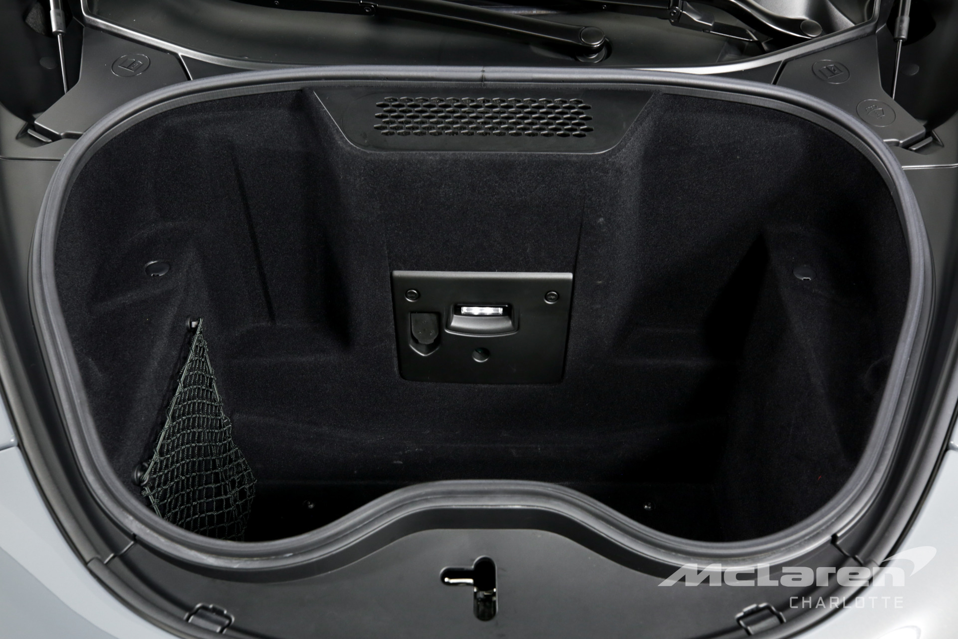 Used 2019 McLaren 600LT | Charlotte, NC