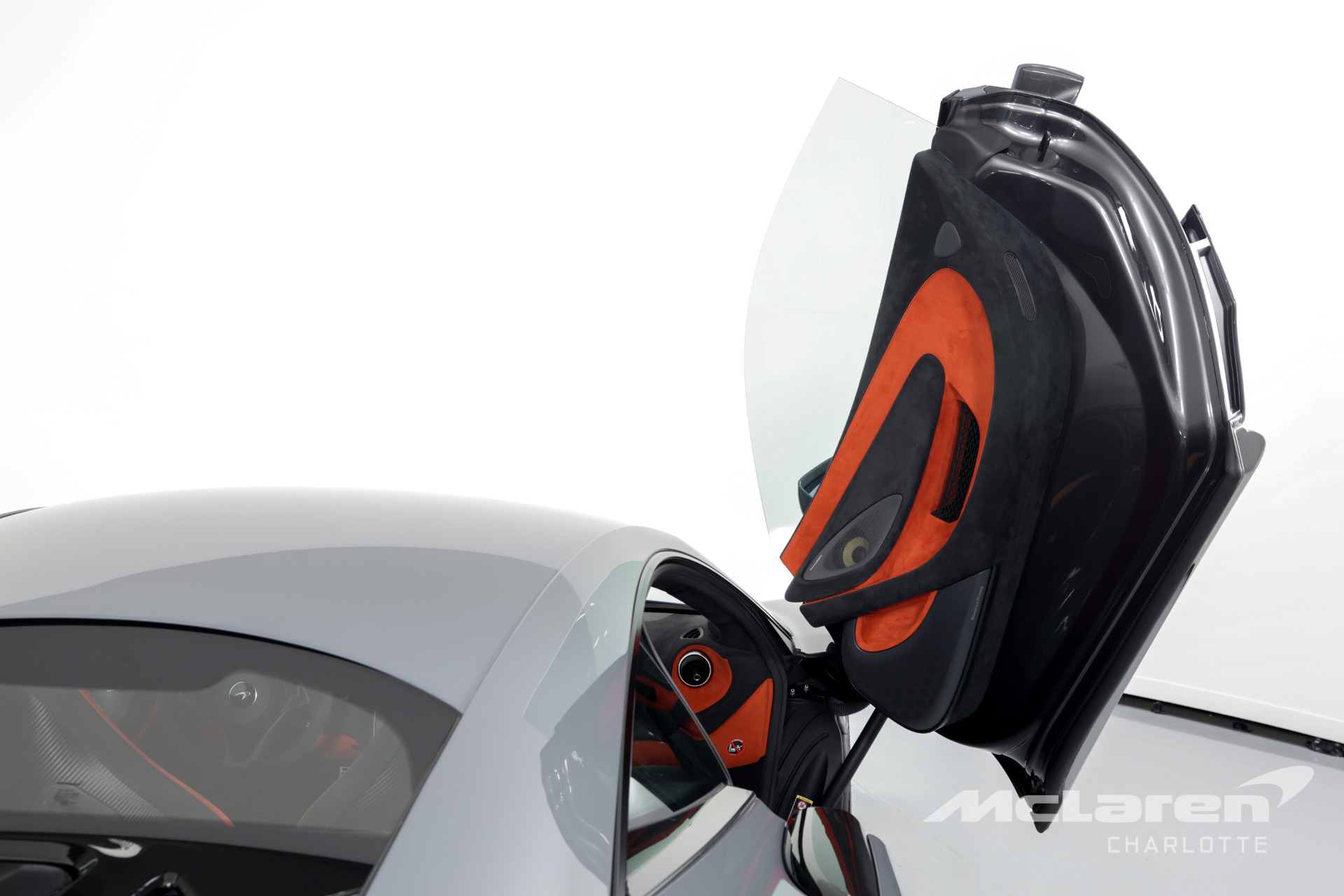 Used 2019 McLaren 600LT | Charlotte, NC