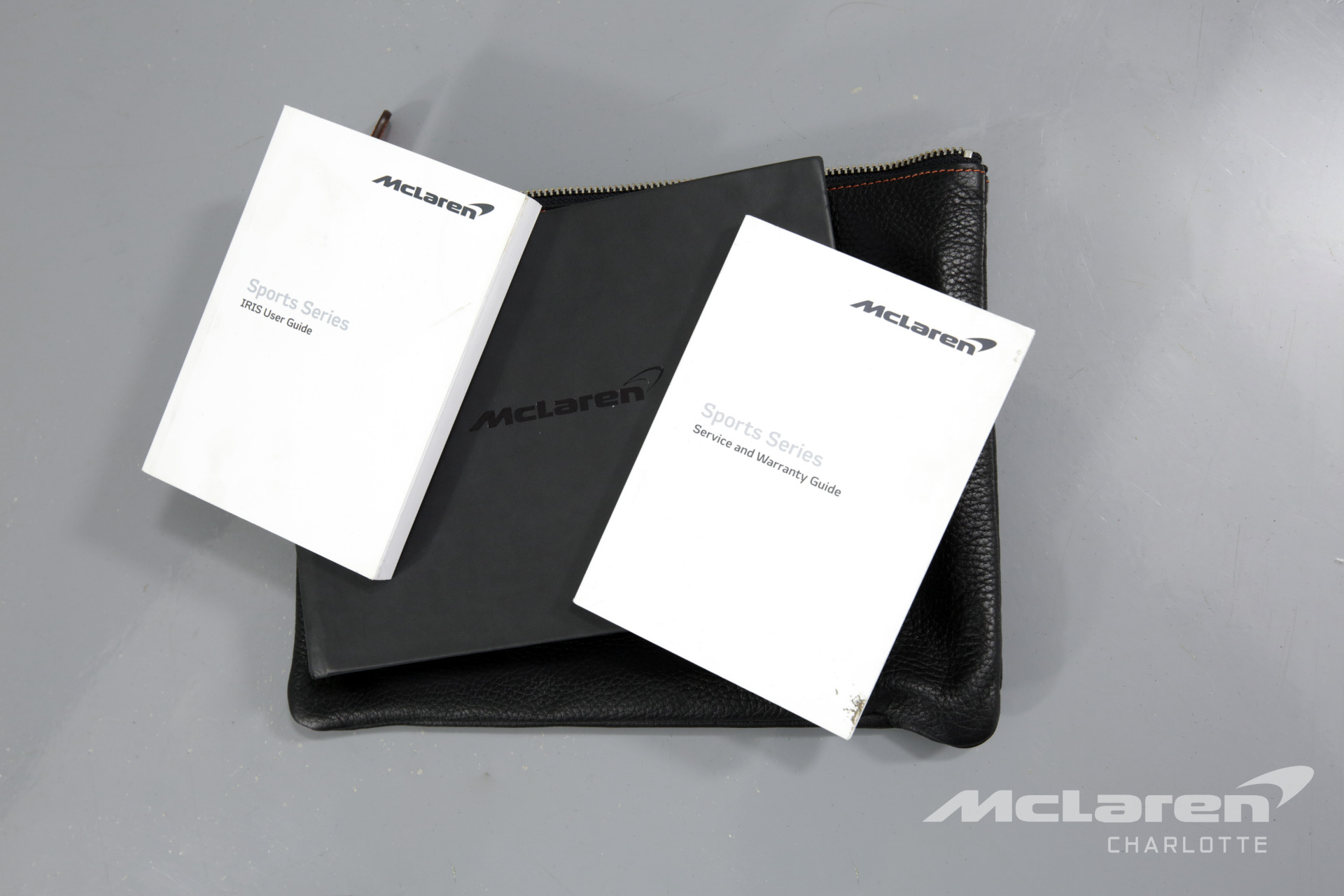 Used 2019 McLaren 600LT | Charlotte, NC