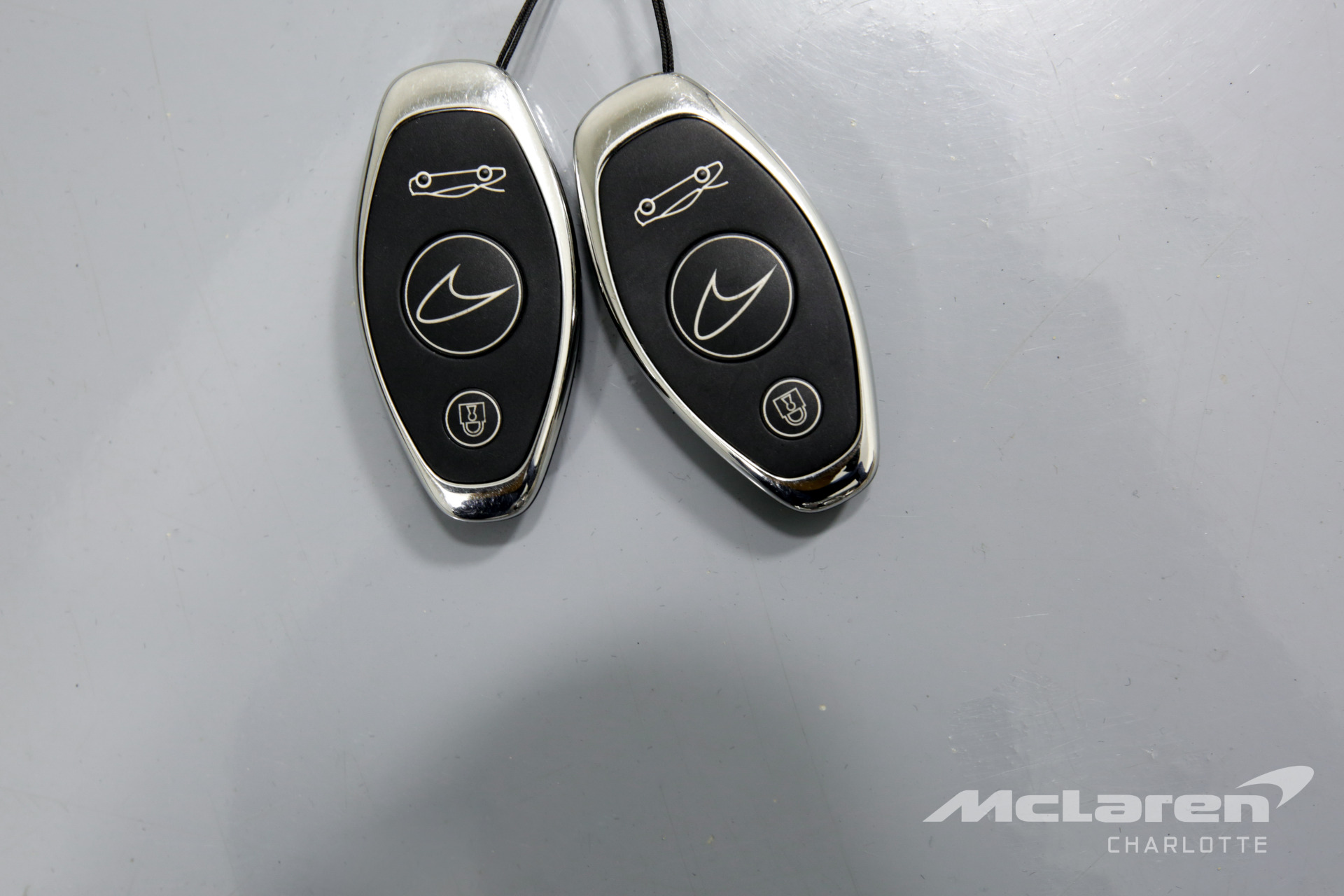 Used 2019 McLaren 600LT | Charlotte, NC