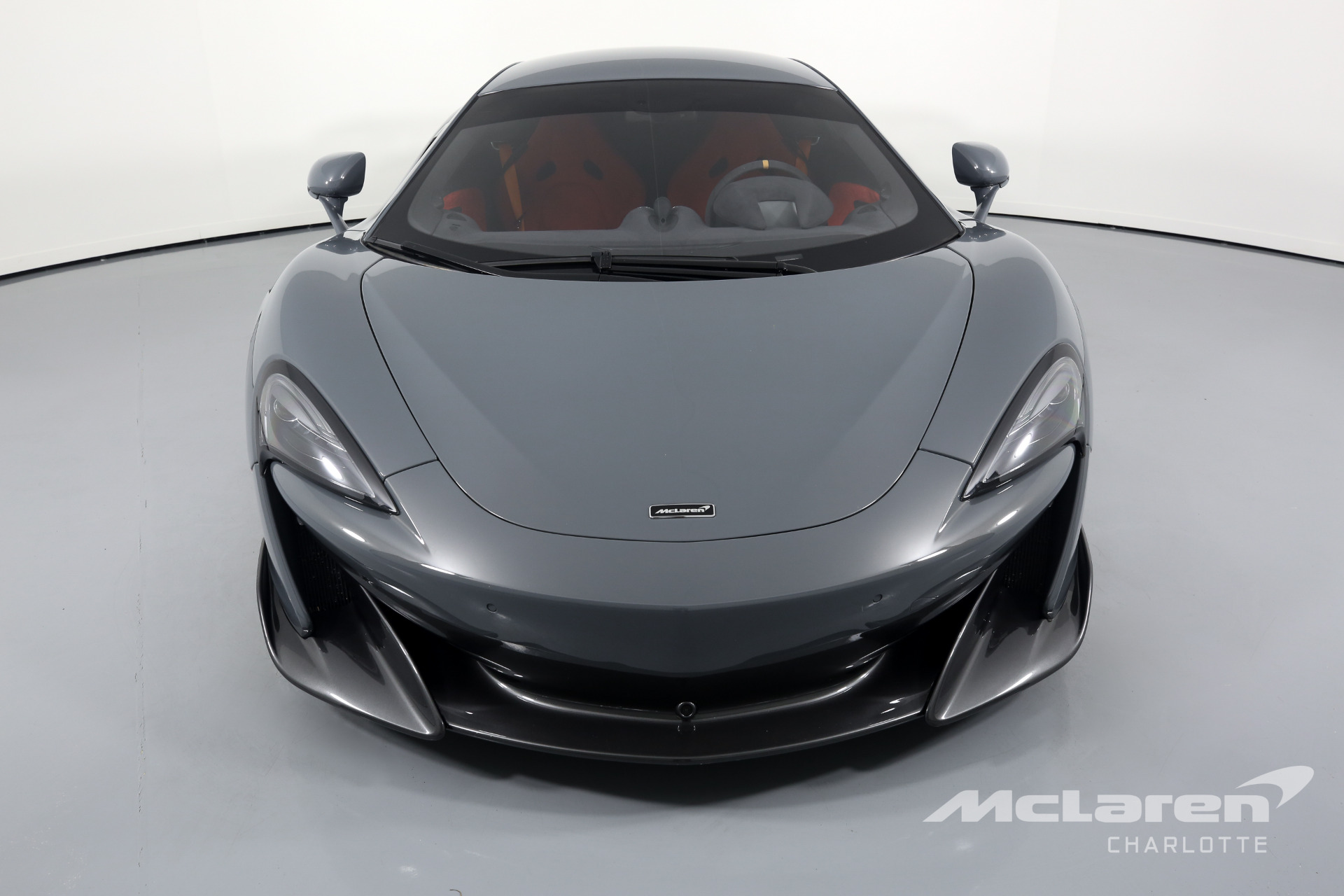 Used 2019 McLaren 600LT | Charlotte, NC