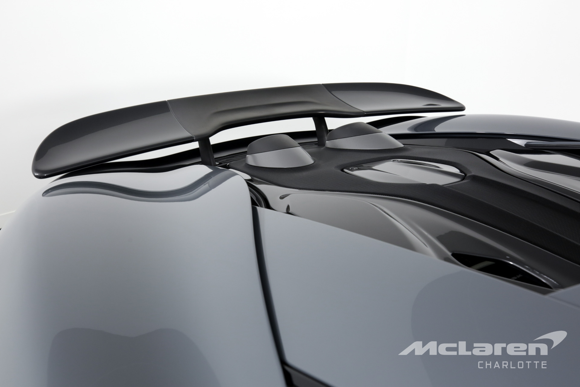Used 2019 McLaren 600LT | Charlotte, NC